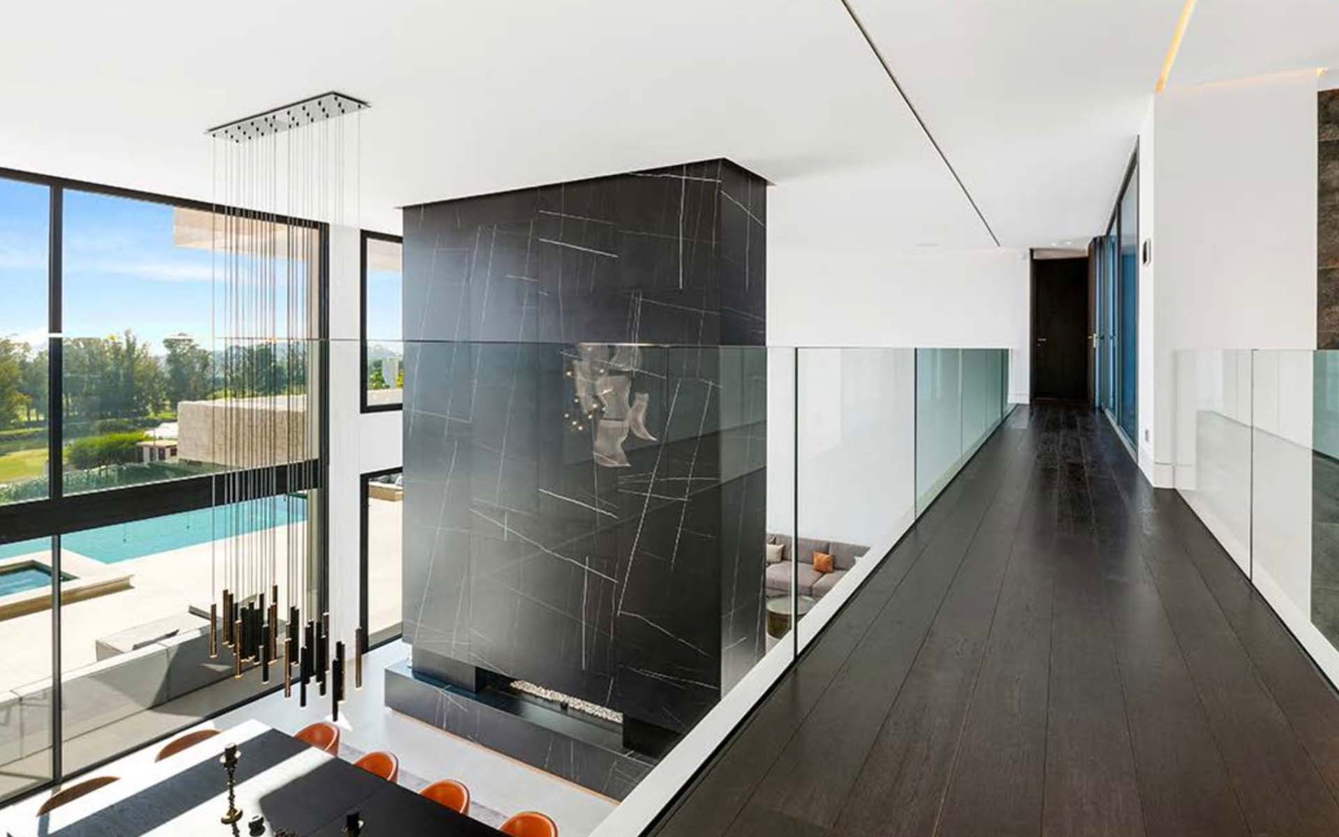 Villa Olimpo, Marbella