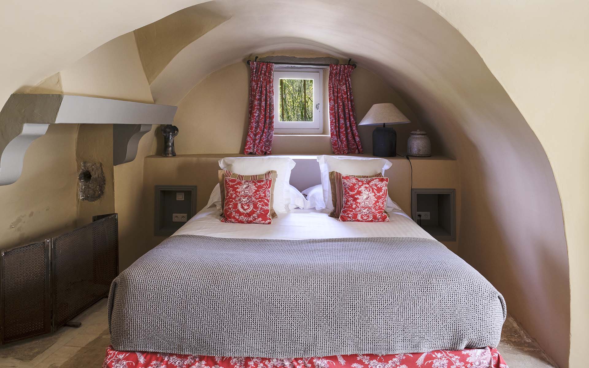 Villa Syrah, Provence