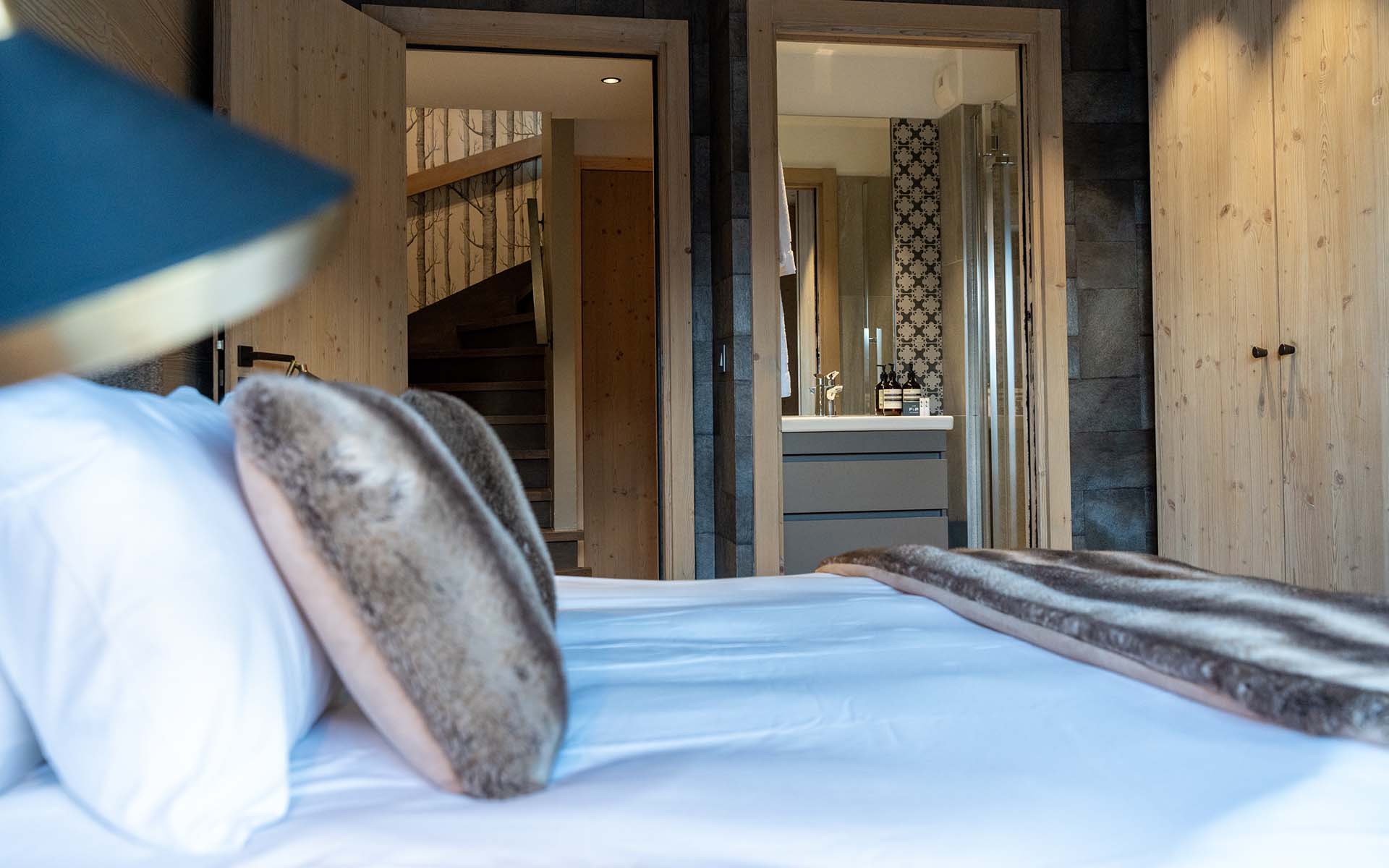 Apartment Doron, Méribel