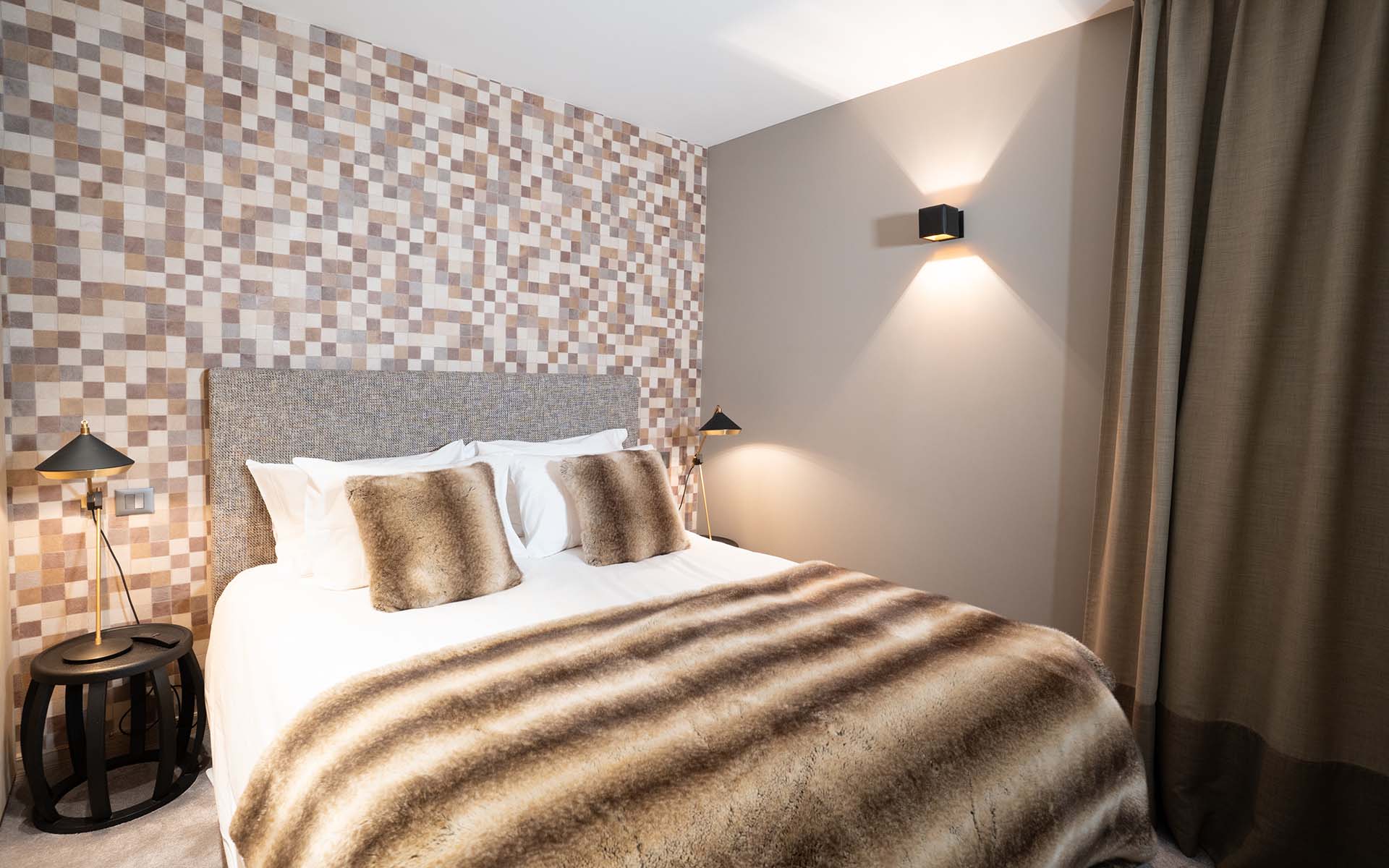 Apartment Doron, Méribel