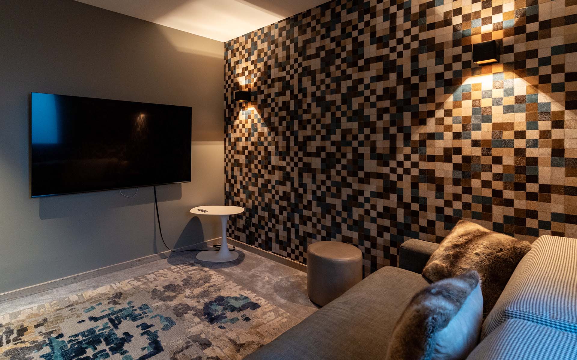 Apartment Doron, Méribel