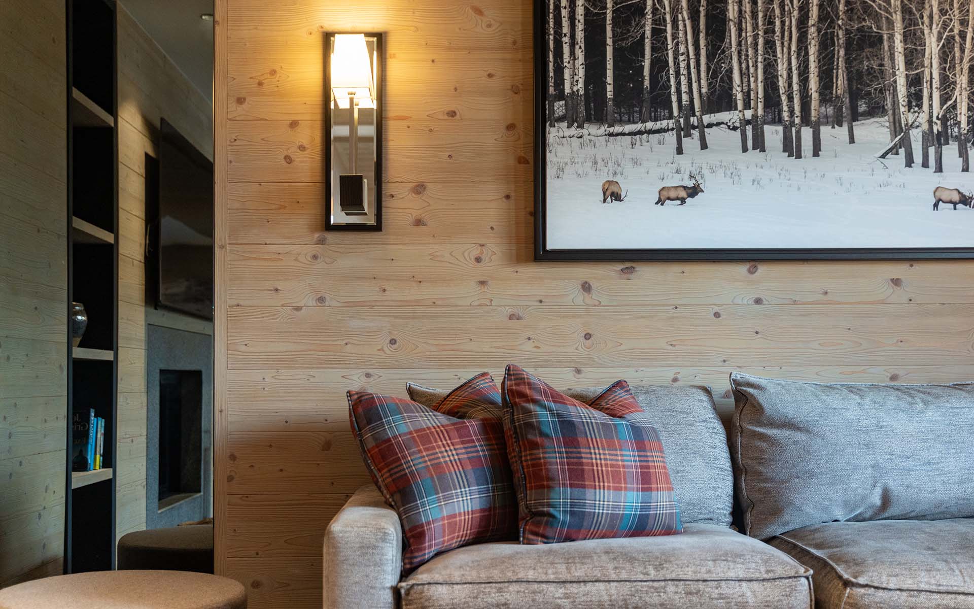 Apartment Doron, Méribel