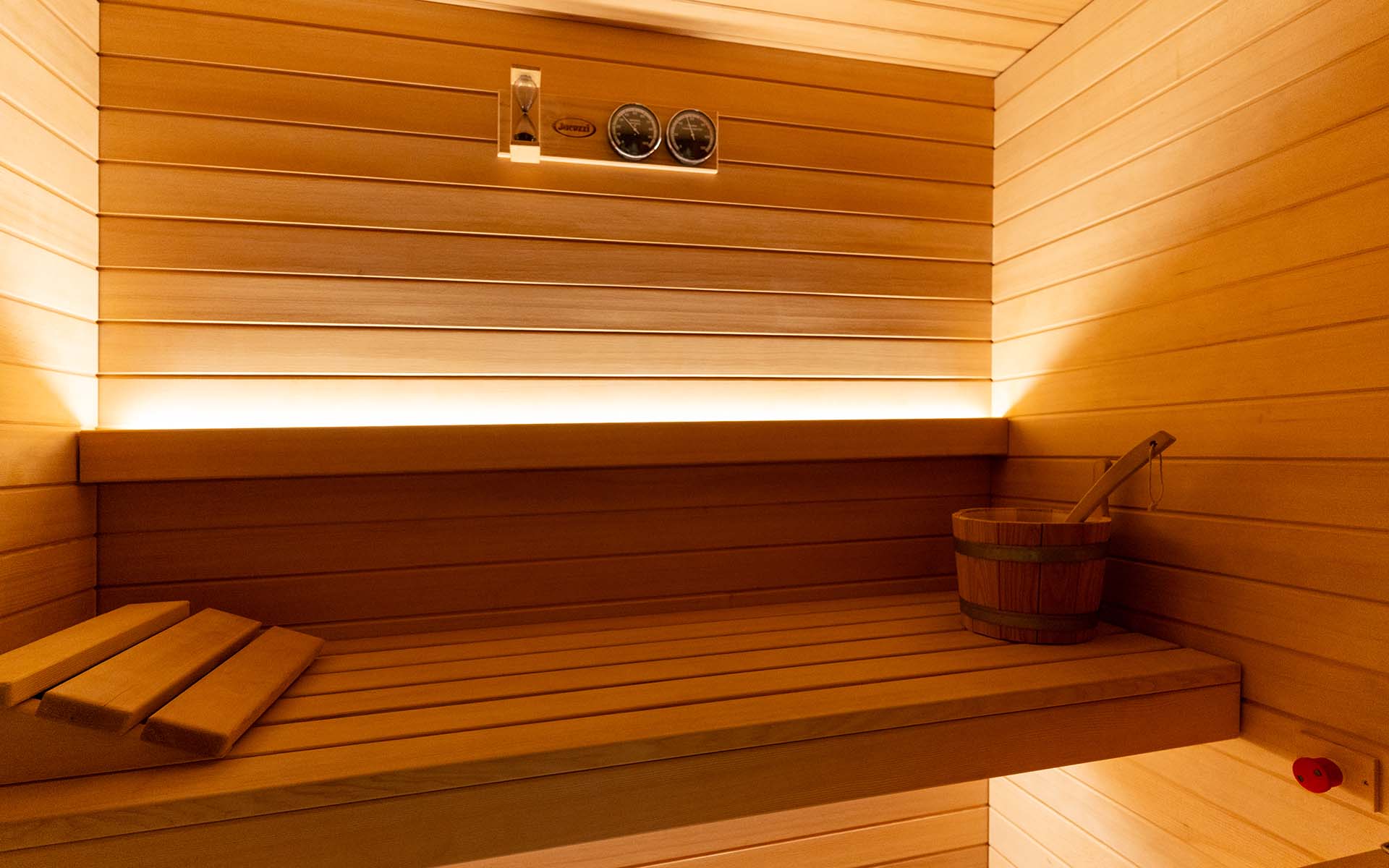 Apartment Tueda, Méribel