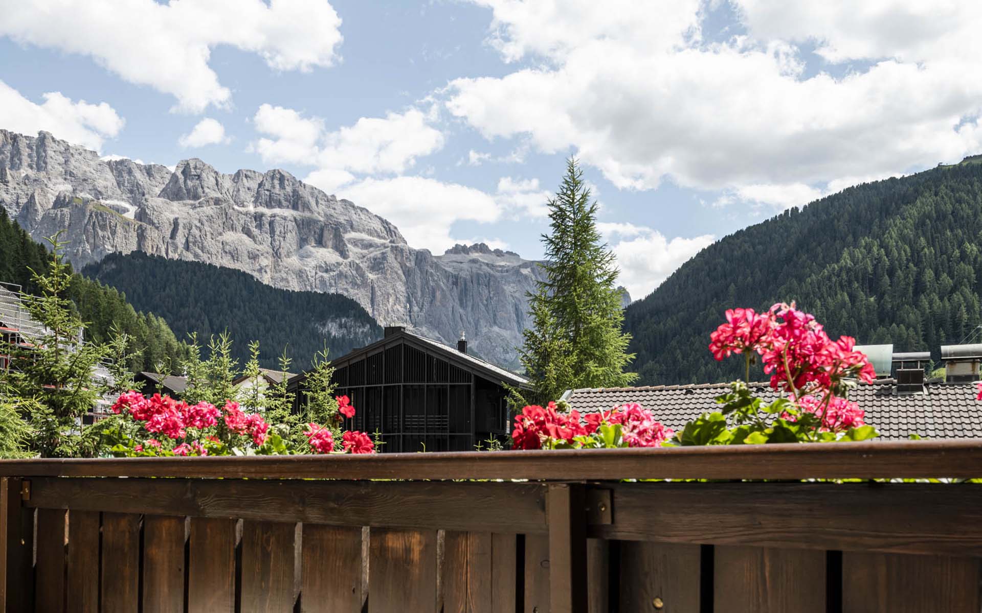 Cesa Rives Apartment 12, Selva Val Gardena