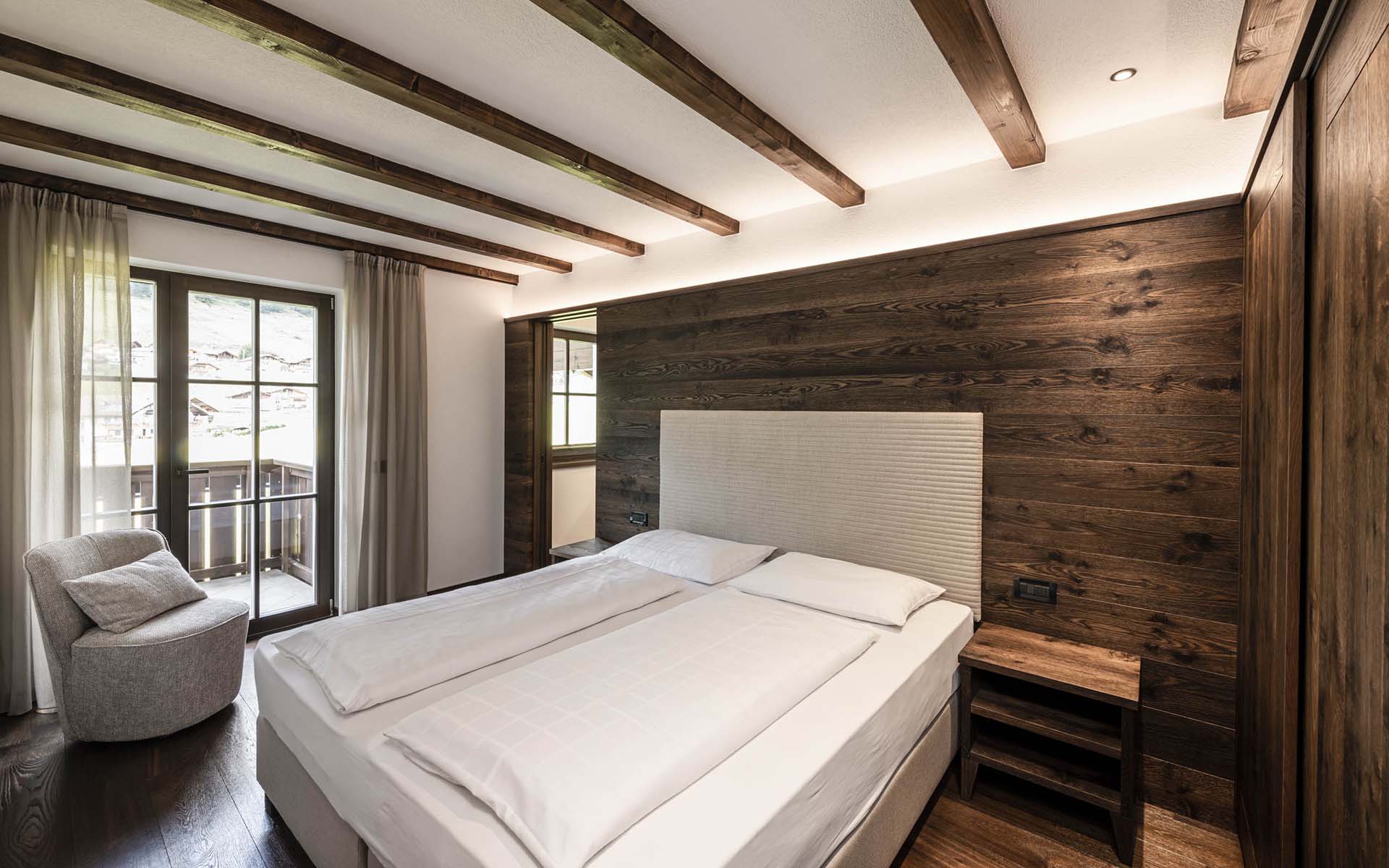 Cesa Rives Apartment 12, Selva Val Gardena