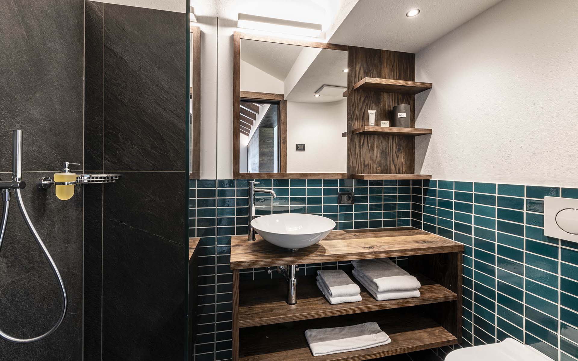 Cesa Rives Apartment 12, Selva Val Gardena