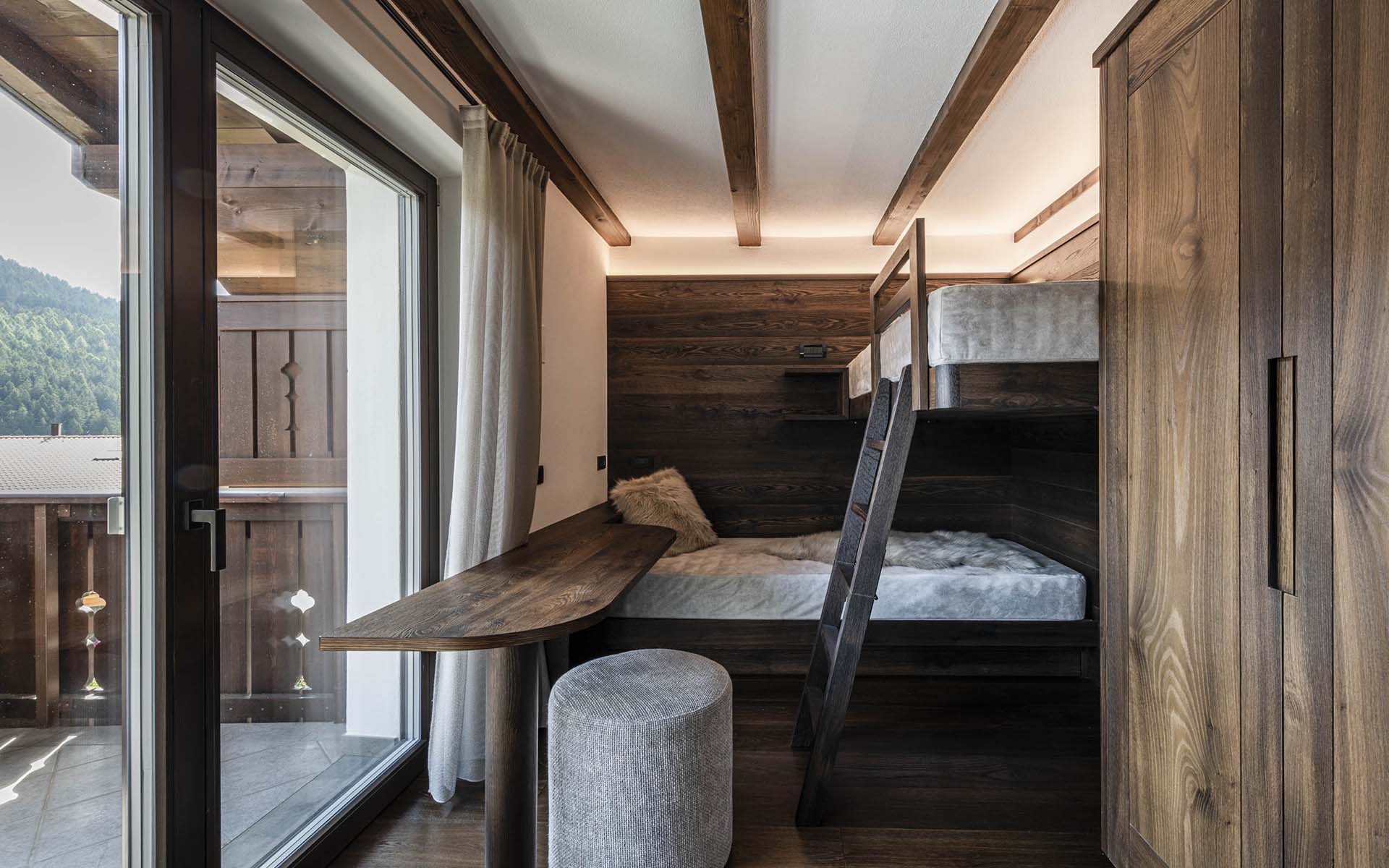 Cesa Rives Apartment 12, Selva Val Gardena