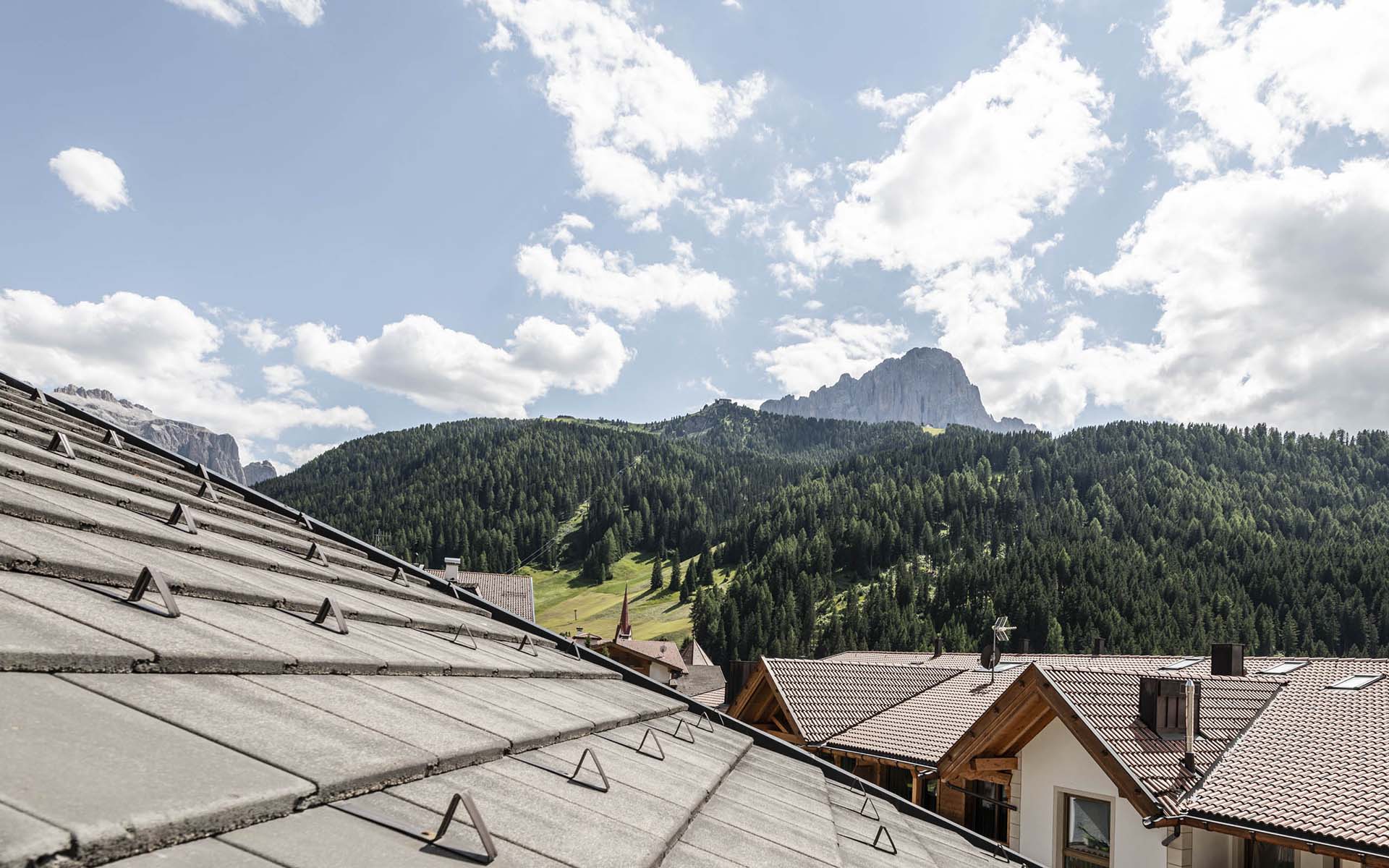 Cesa Rives Apartment 12, Selva Val Gardena