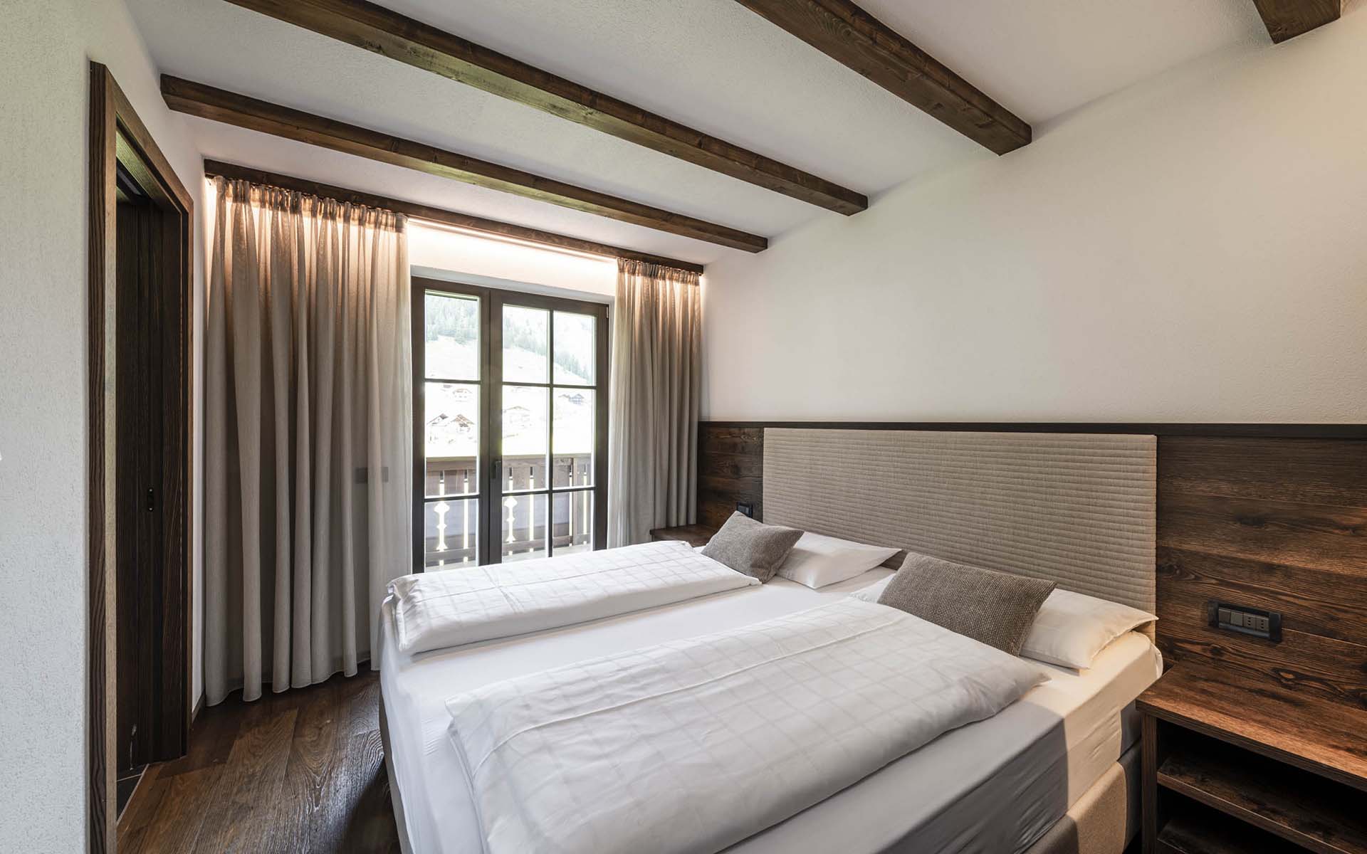 Cesa Rives Apartment 12, Selva Val Gardena