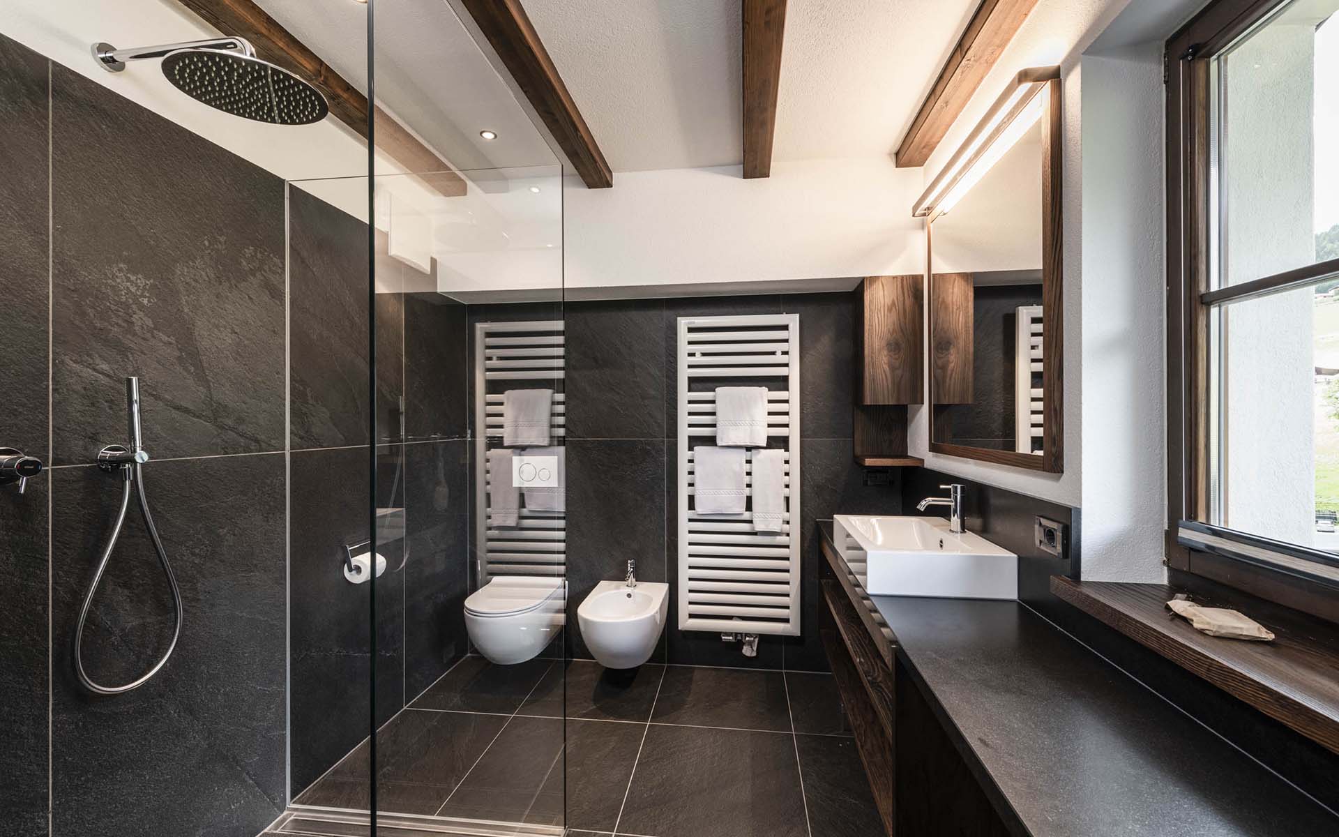 Cesa Rives Apartment 12, Selva Val Gardena