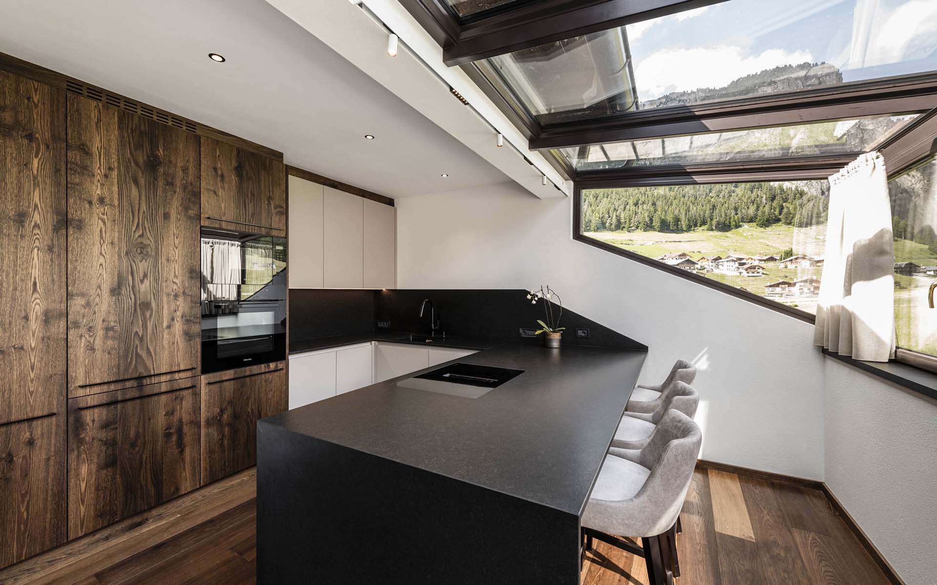 Cesa Rives Apartment 12, Selva Val Gardena