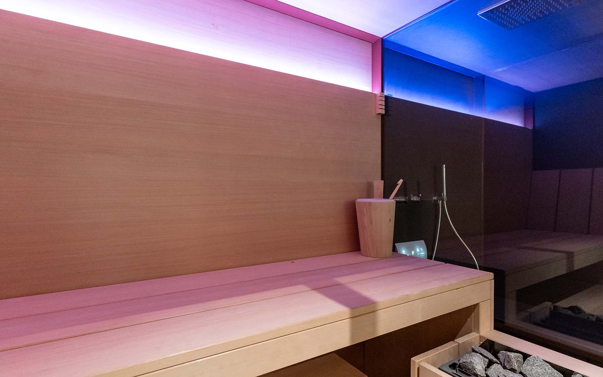 Chalet Alice, Méribel