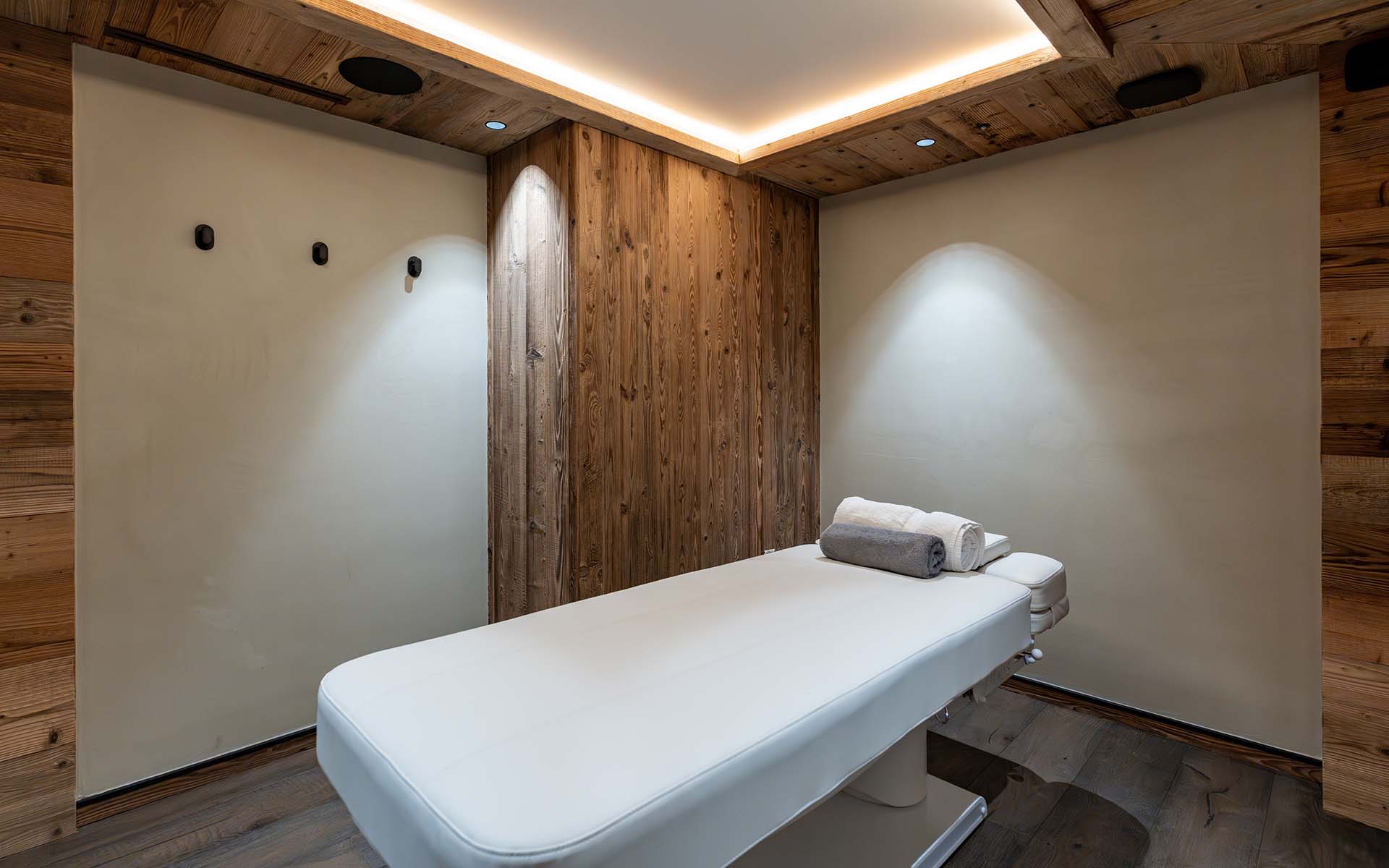 Chalet Alice, Méribel