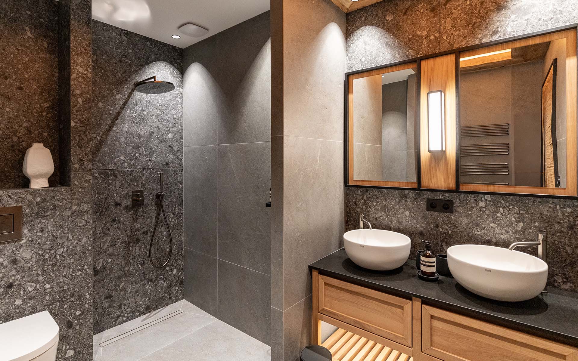 Chalet Alice, Méribel