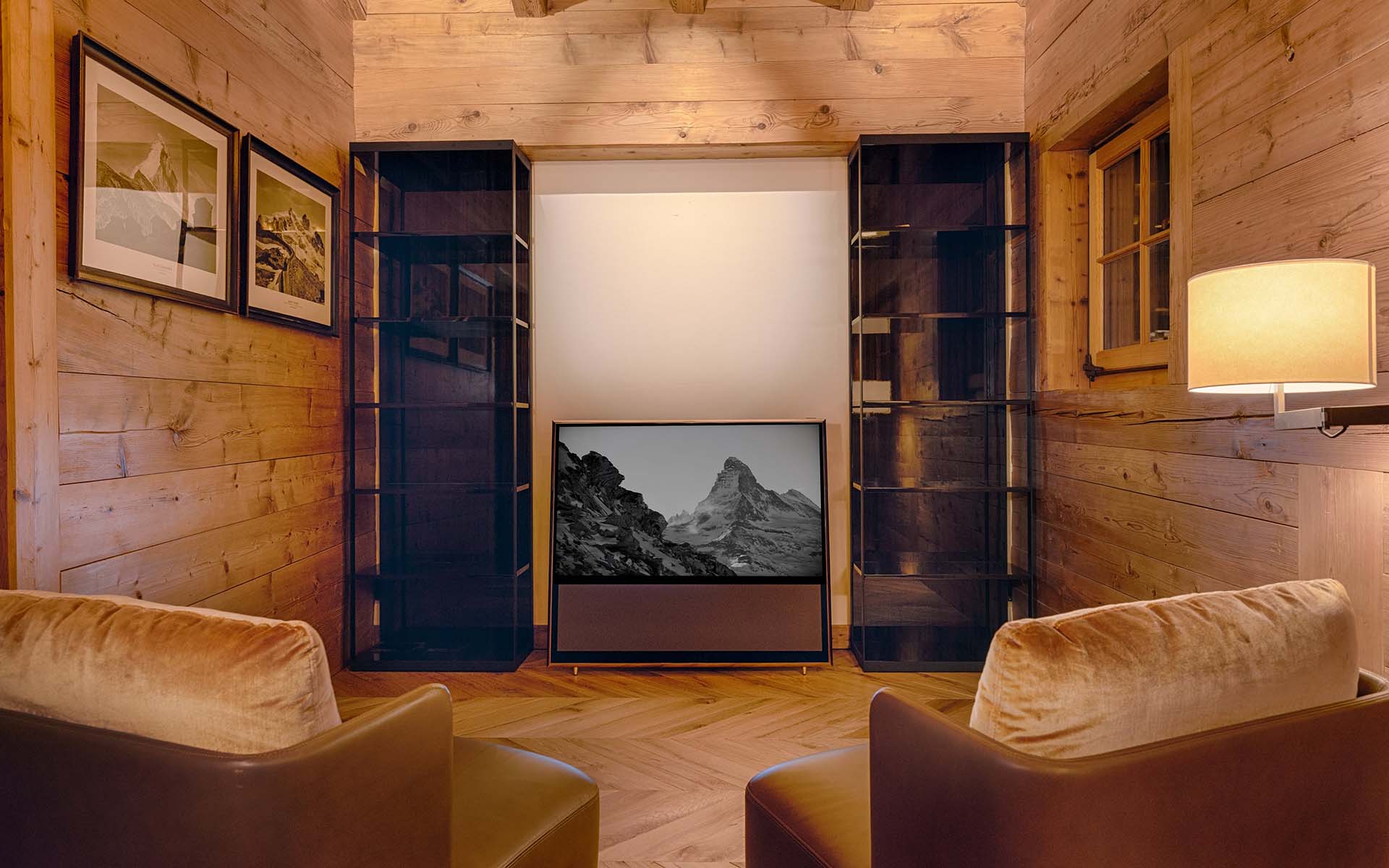 Chalet Kemaura, Zermatt