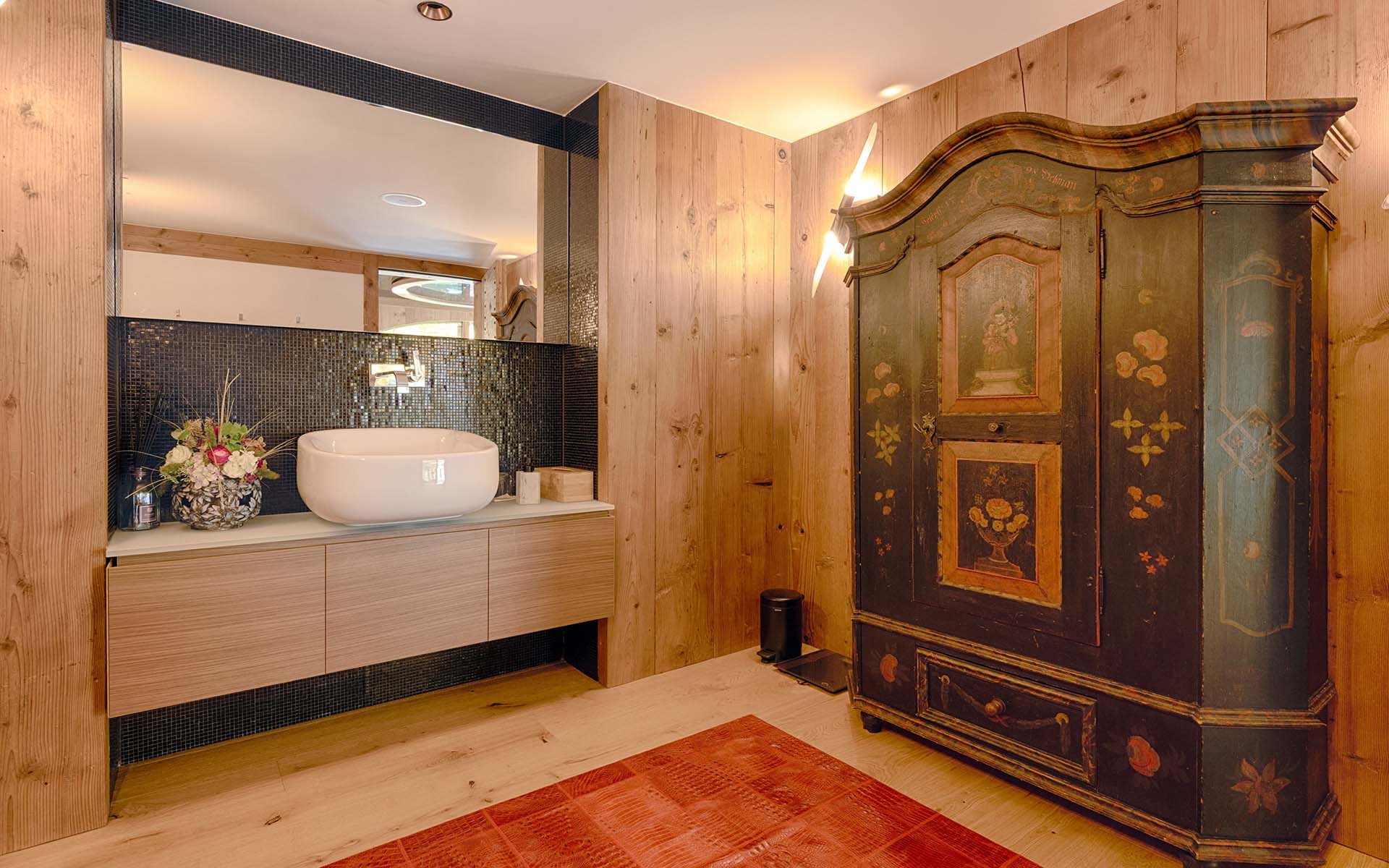 Chalet Kemaura, Zermatt