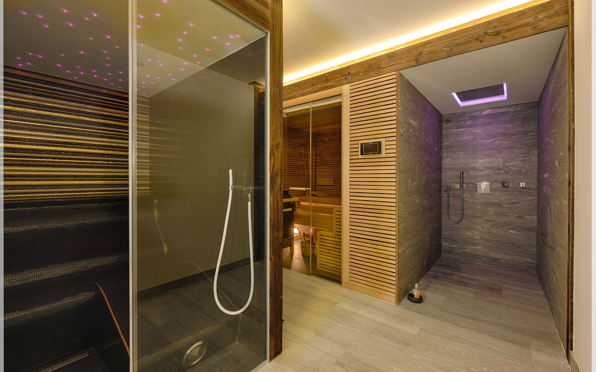 Chalet Kemaura, Zermatt