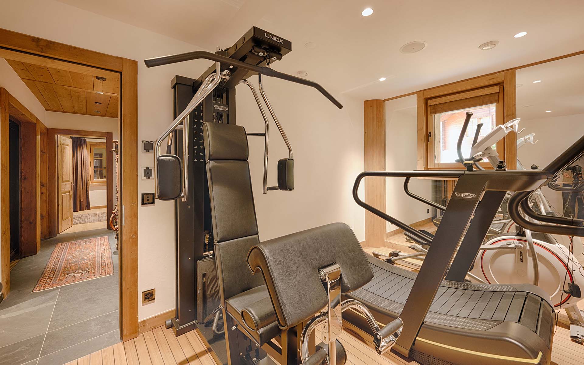 Chalet Kemaura, Zermatt