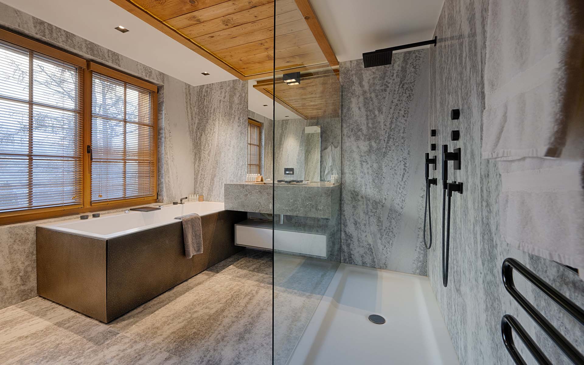 Chalet Kemaura, Zermatt