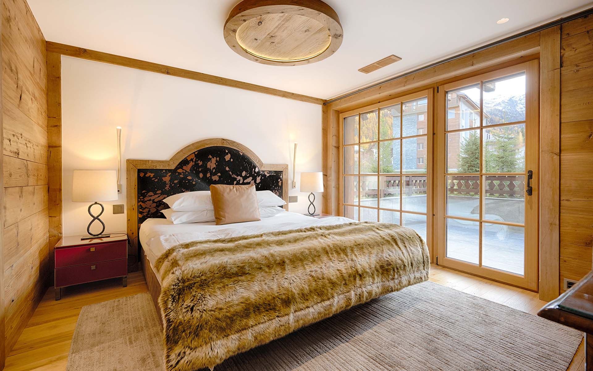 Chalet Kemaura, Zermatt