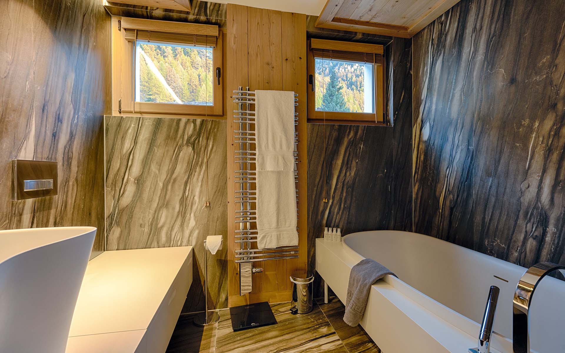 Chalet Kemaura, Zermatt