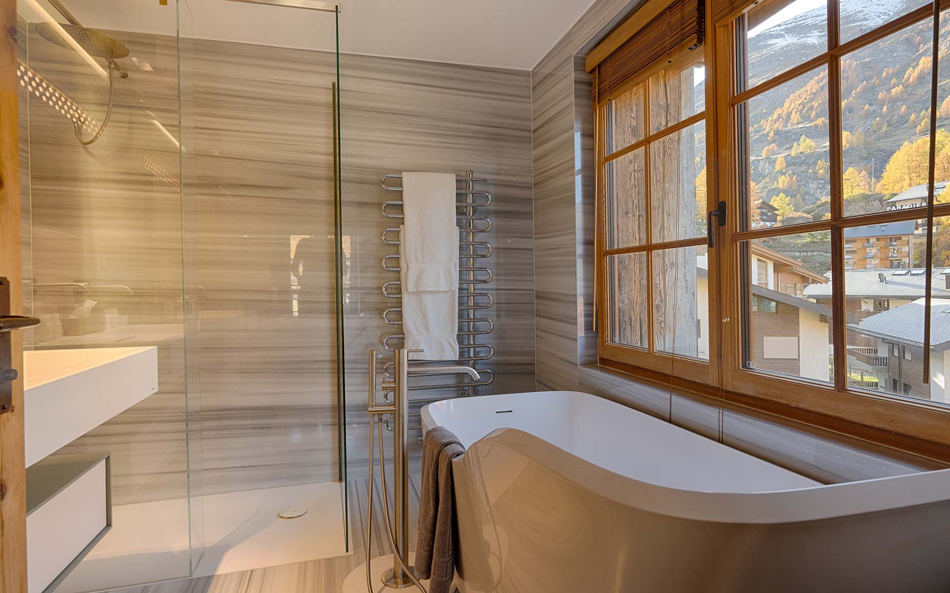 Chalet Kemaura, Zermatt