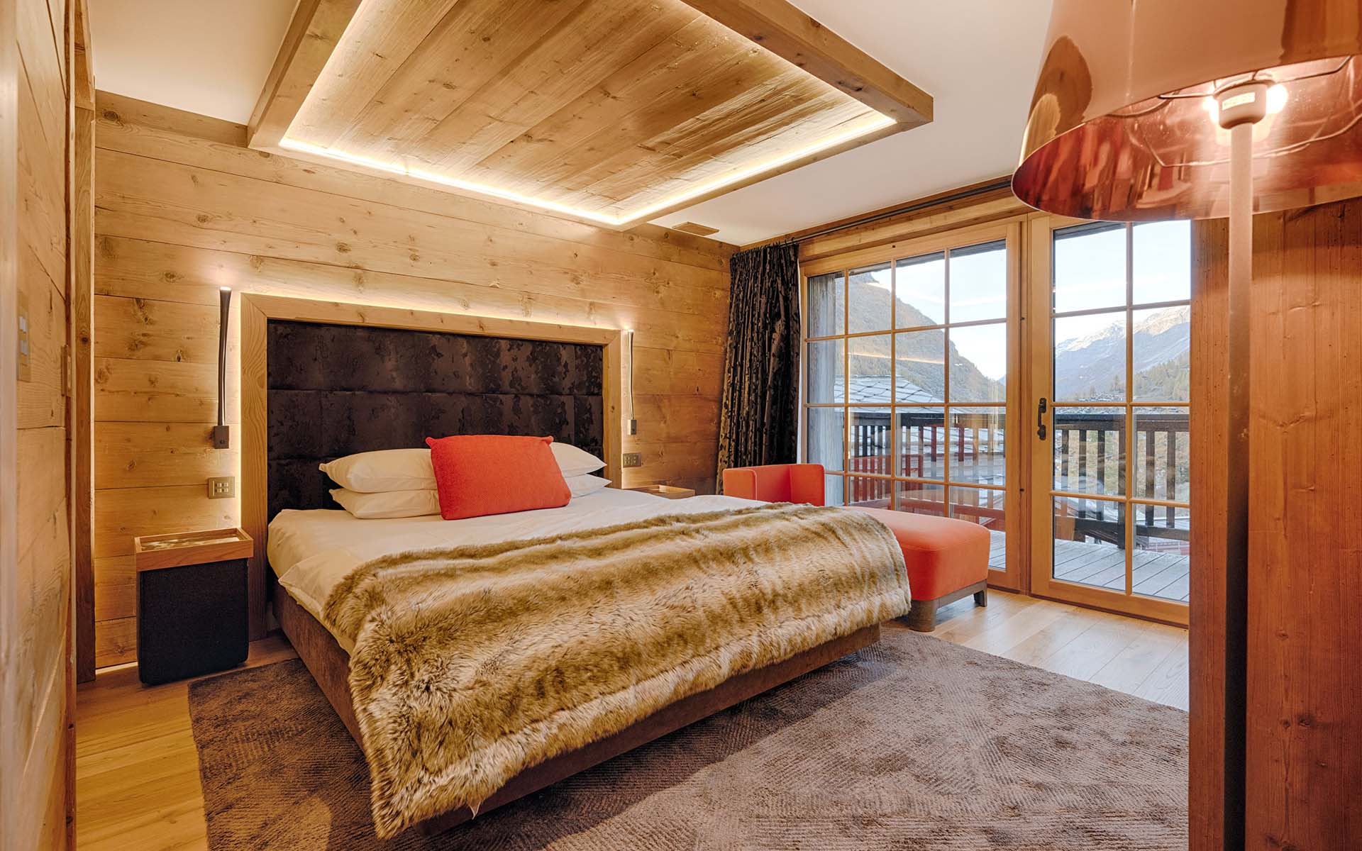 Chalet Kemaura, Zermatt