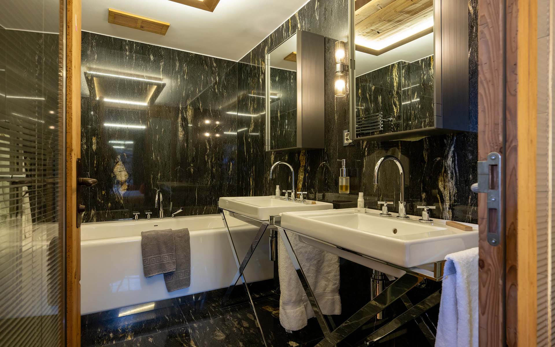 Chalet Kemaura, Zermatt