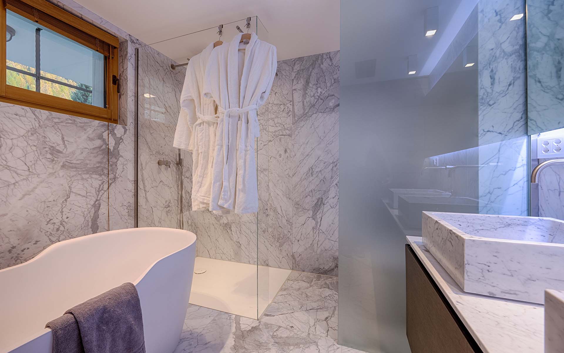 Chalet Kemaura, Zermatt