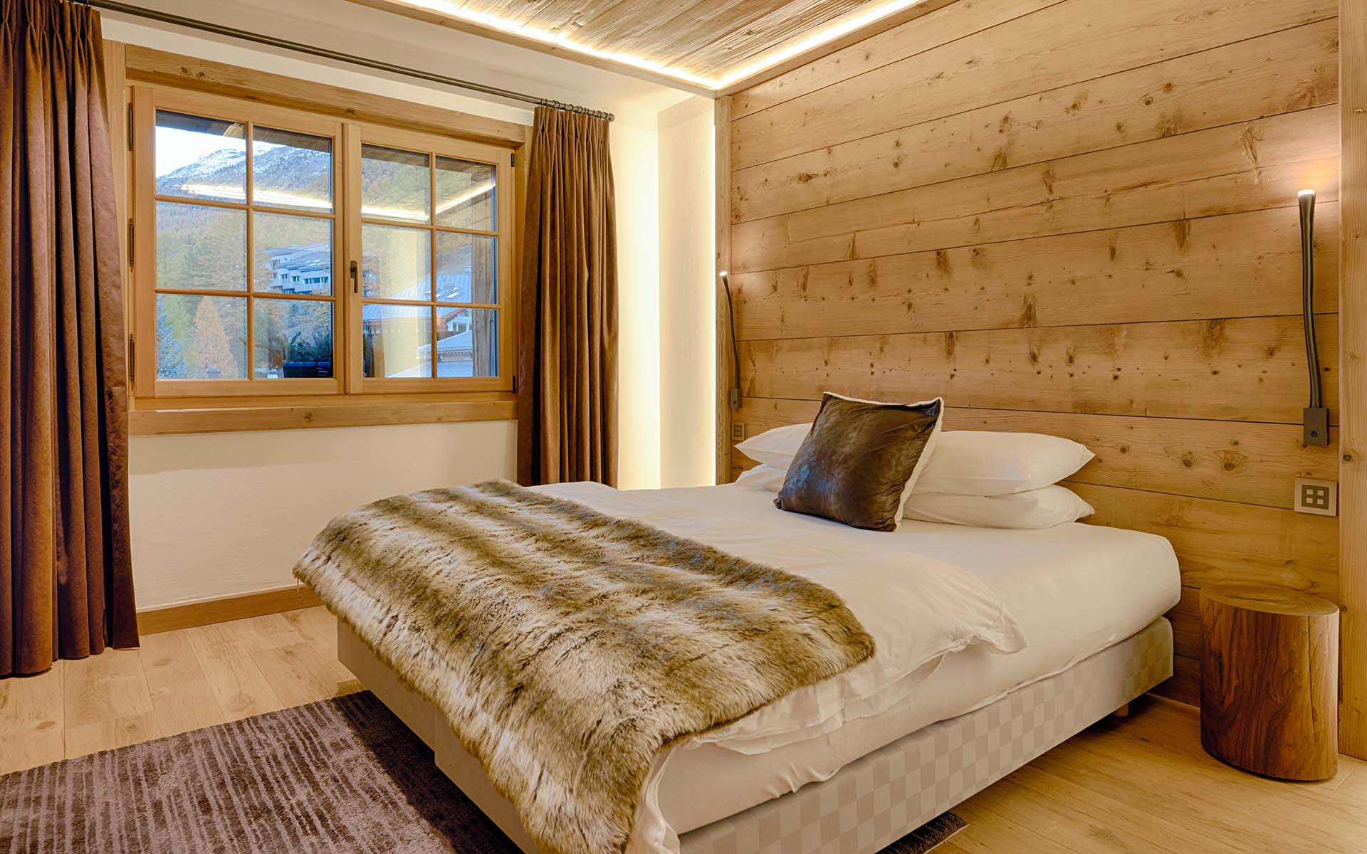 Chalet Kemaura, Zermatt