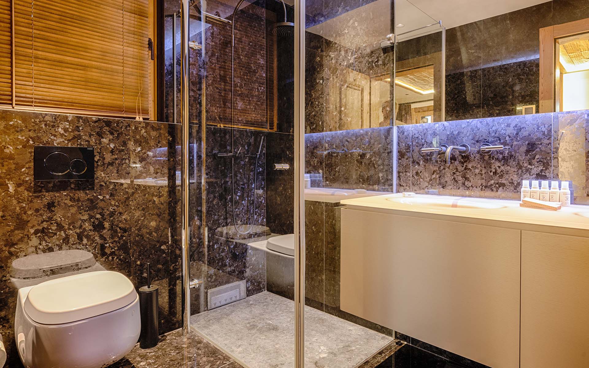 Chalet Kemaura, Zermatt