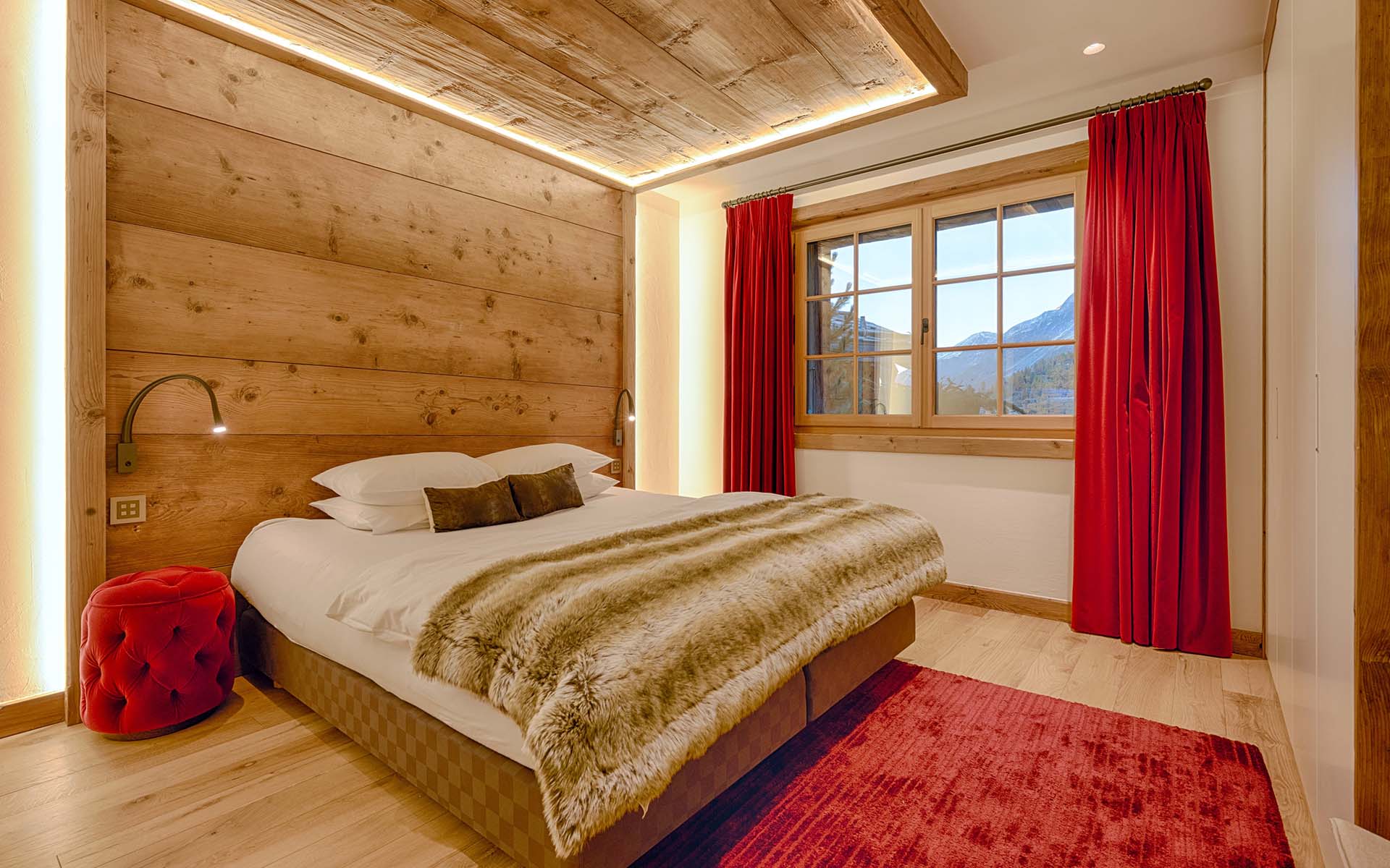 Chalet Kemaura, Zermatt