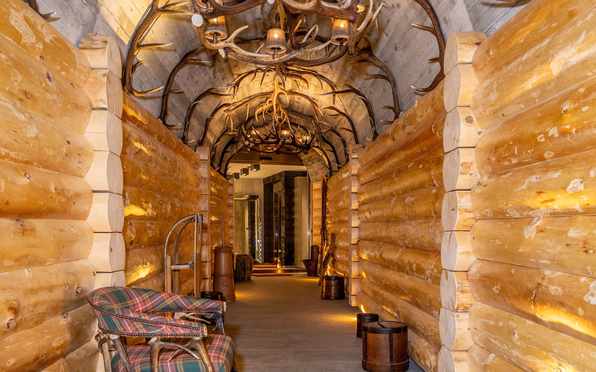 Chalet Kemaura, Zermatt