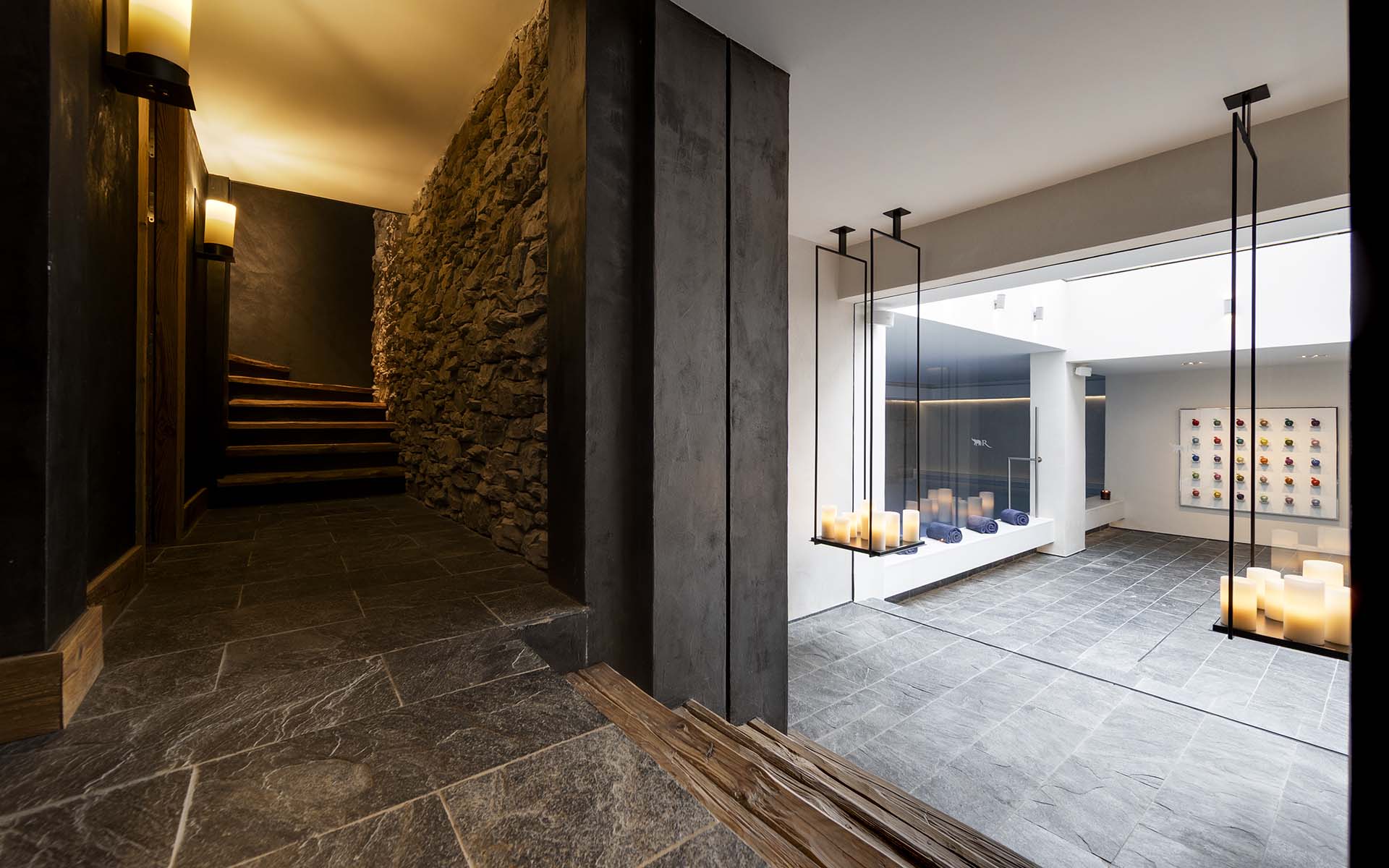 Chalet Val d’Isère, Val d’Isère