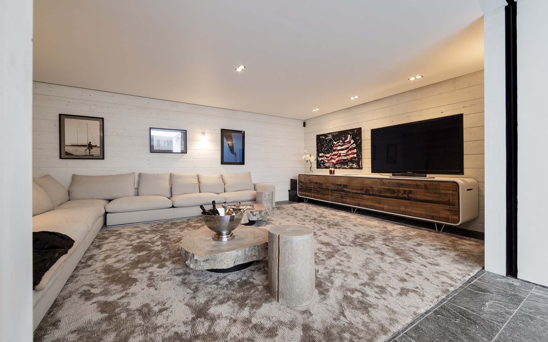 Chalet Val d’Isère, Val d’Isère