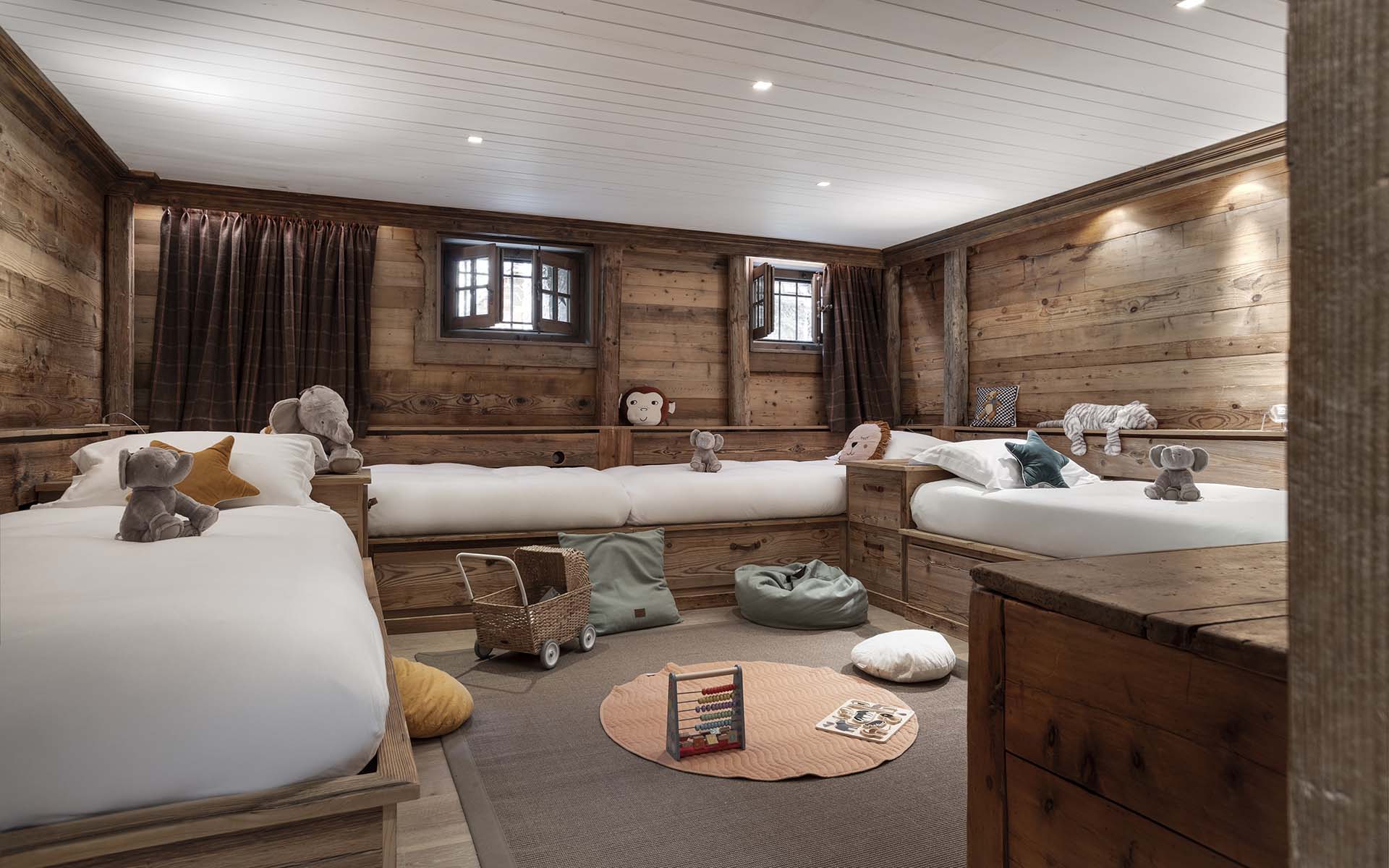 Chalet Val d’Isère, Val d’Isère