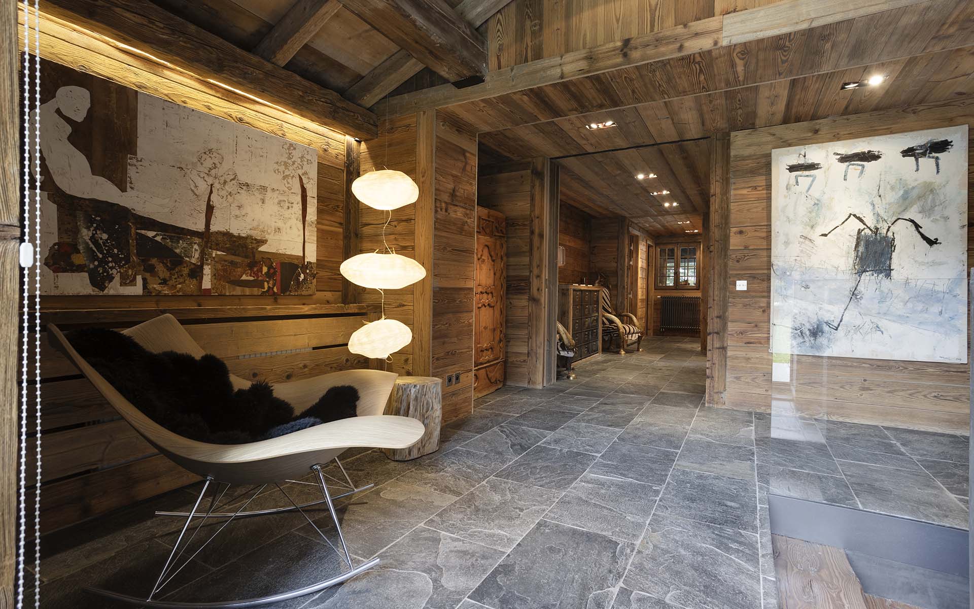 Chalet Val d’Isère, Val d’Isère