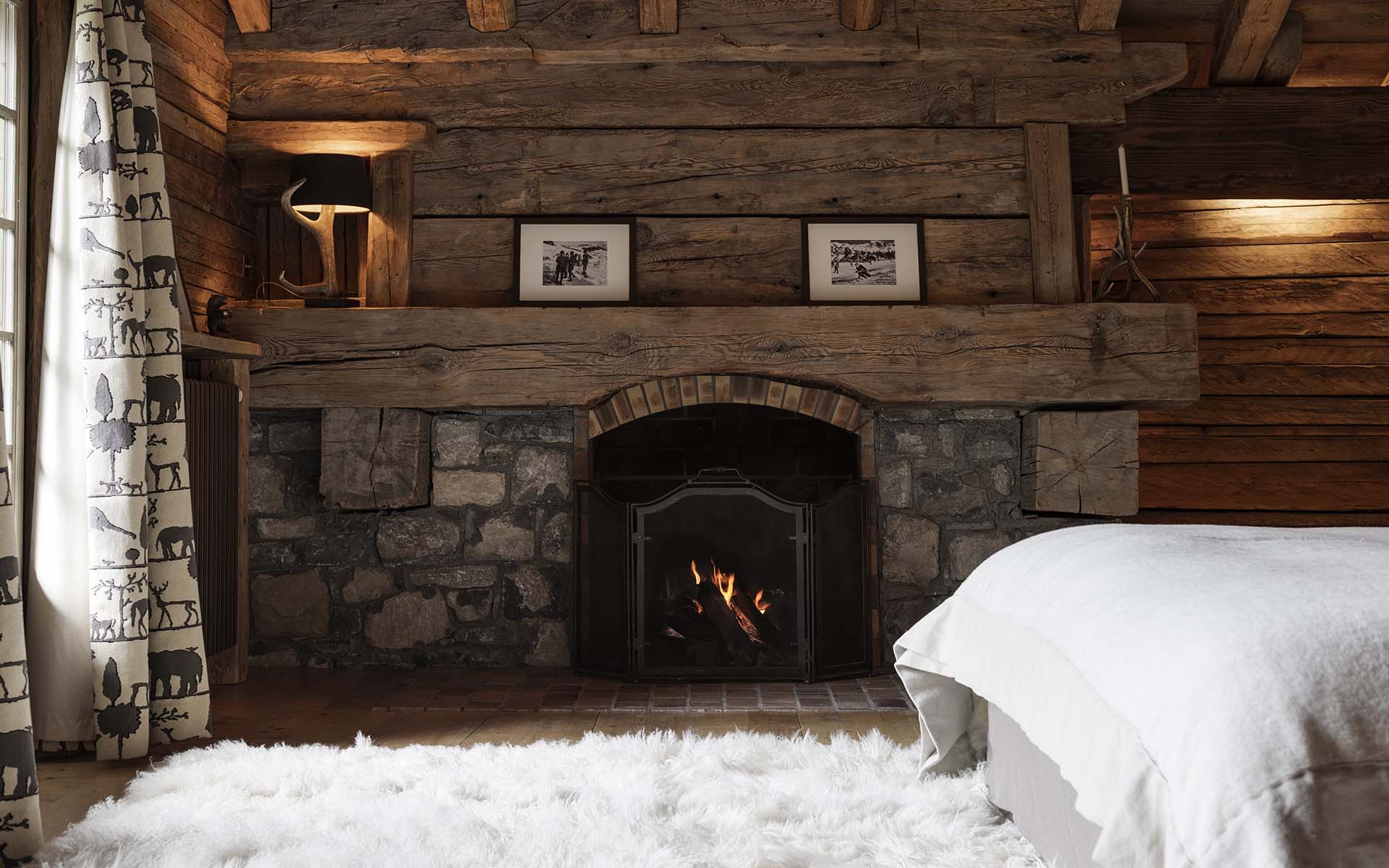 Chalet Val d’Isère, Val d’Isère