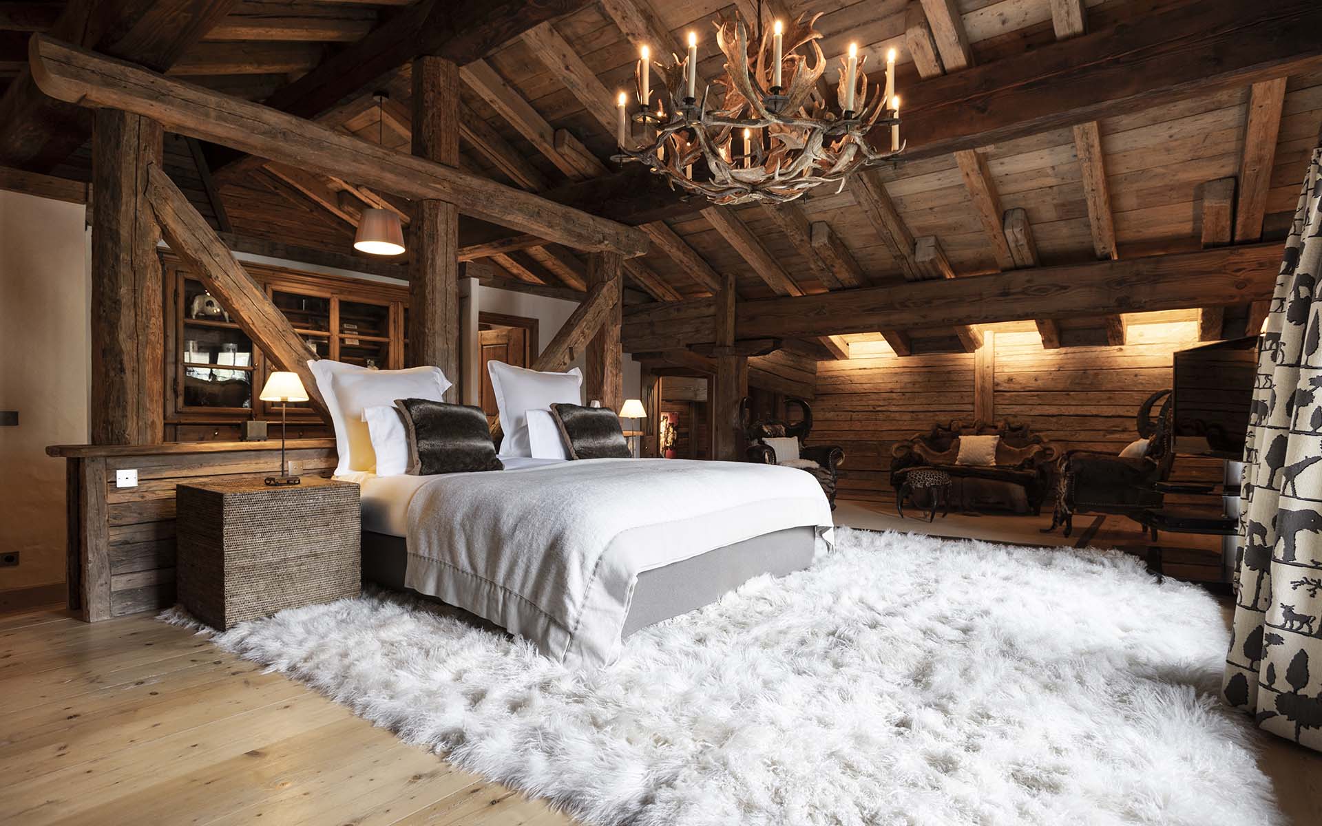 Chalet Val d’Isère, Val d’Isère