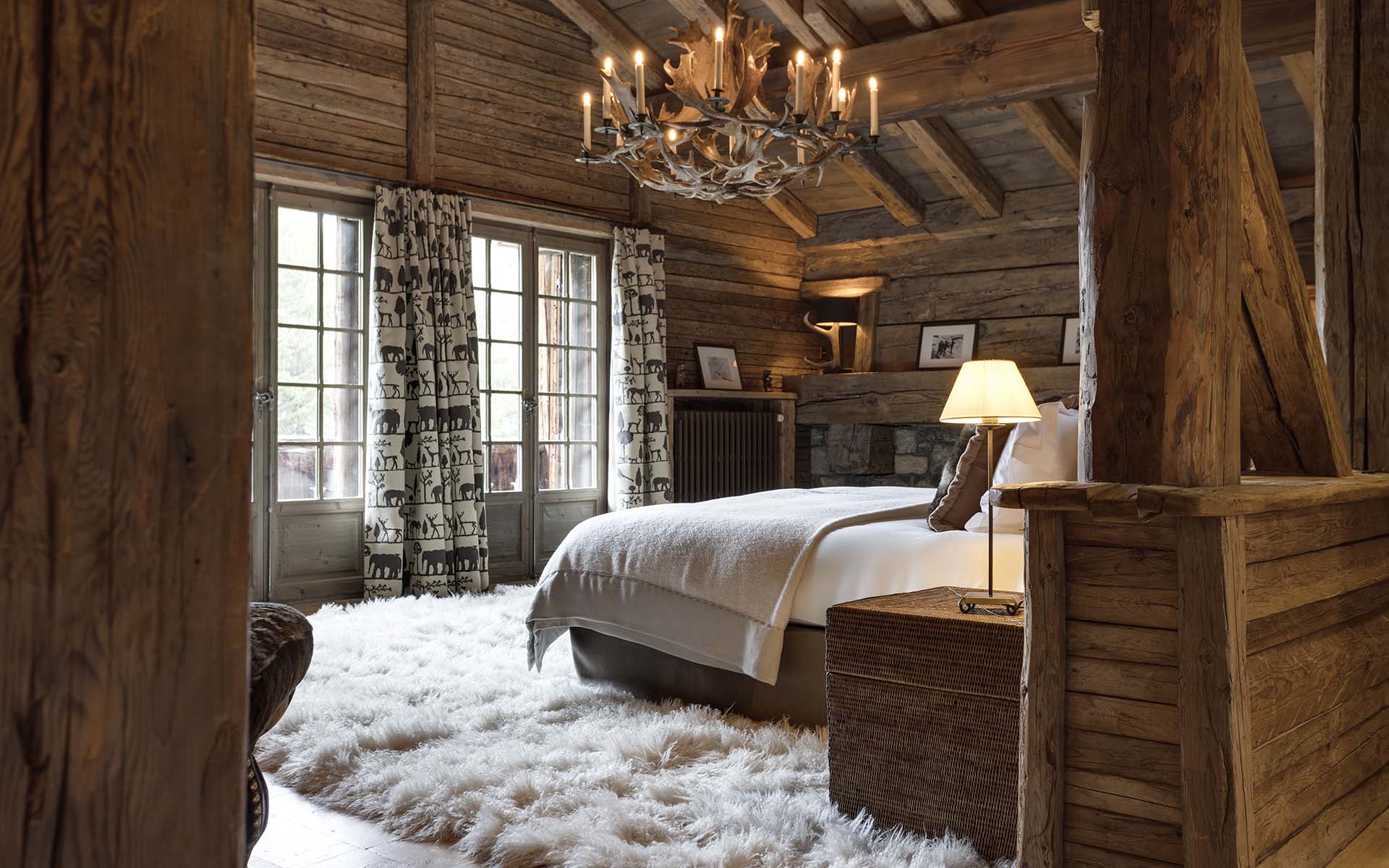 Chalet Val d’Isère, Val d’Isère