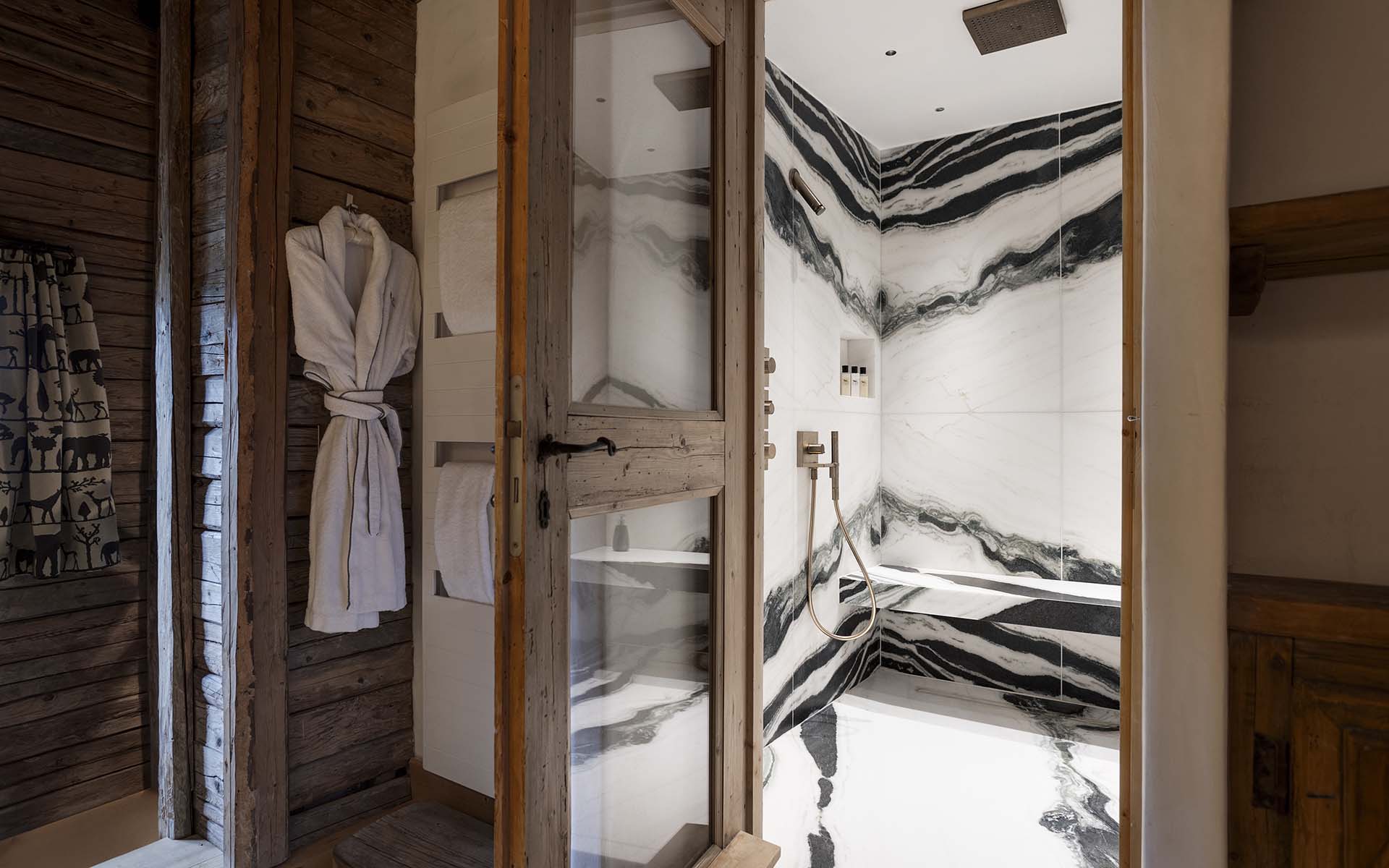 Chalet Val d’Isère, Val d’Isère