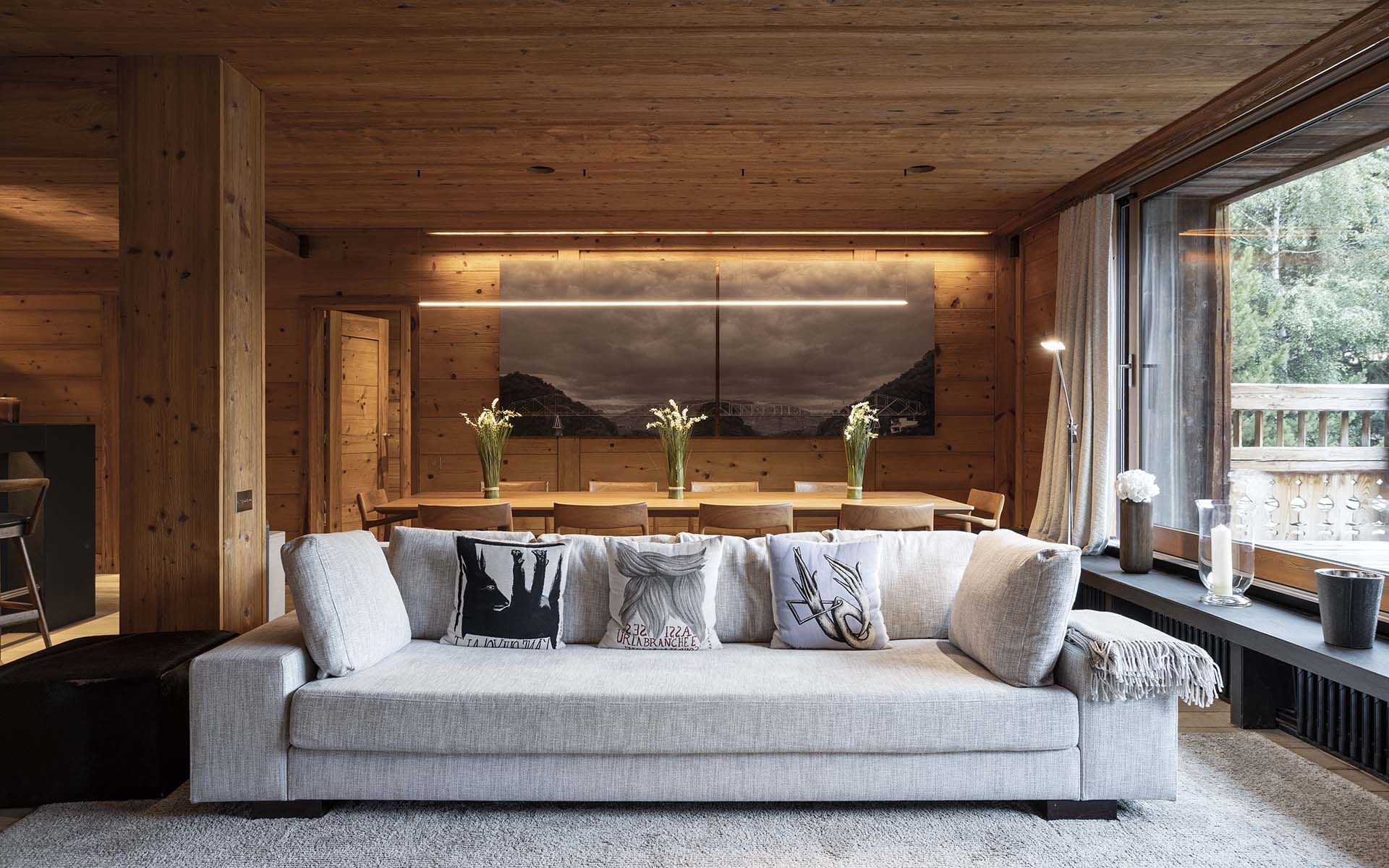 Chalet Val d’Isère, Val d’Isère