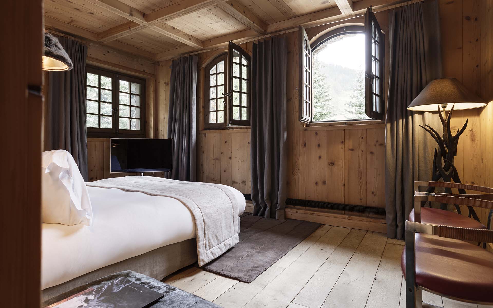 Chalet Val d’Isère, Val d’Isère