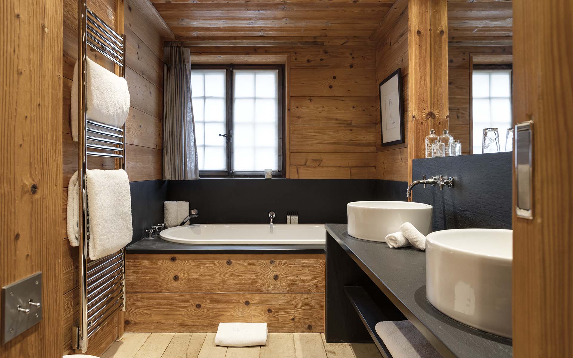 Chalet Val d’Isère, Val d’Isère