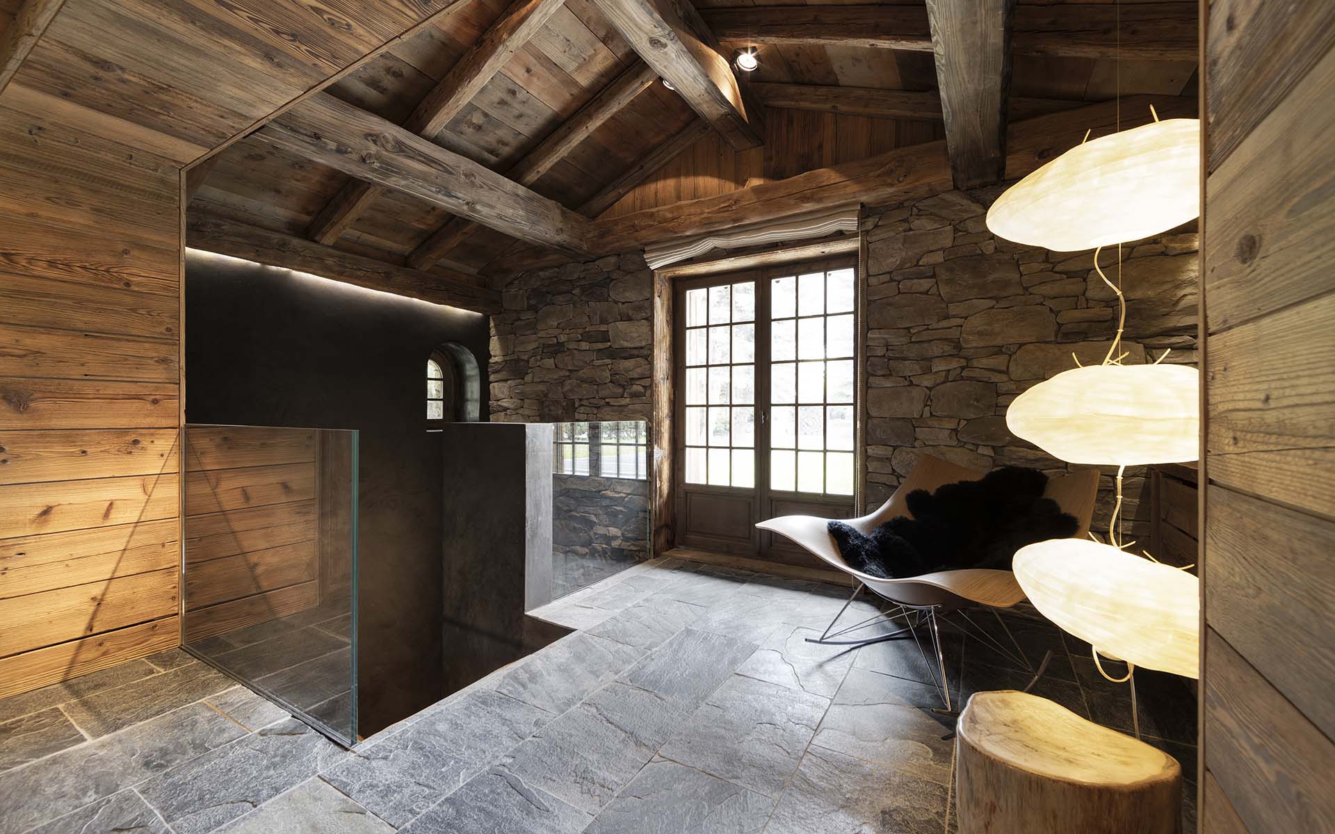 Chalet Val d’Isère, Val d’Isère