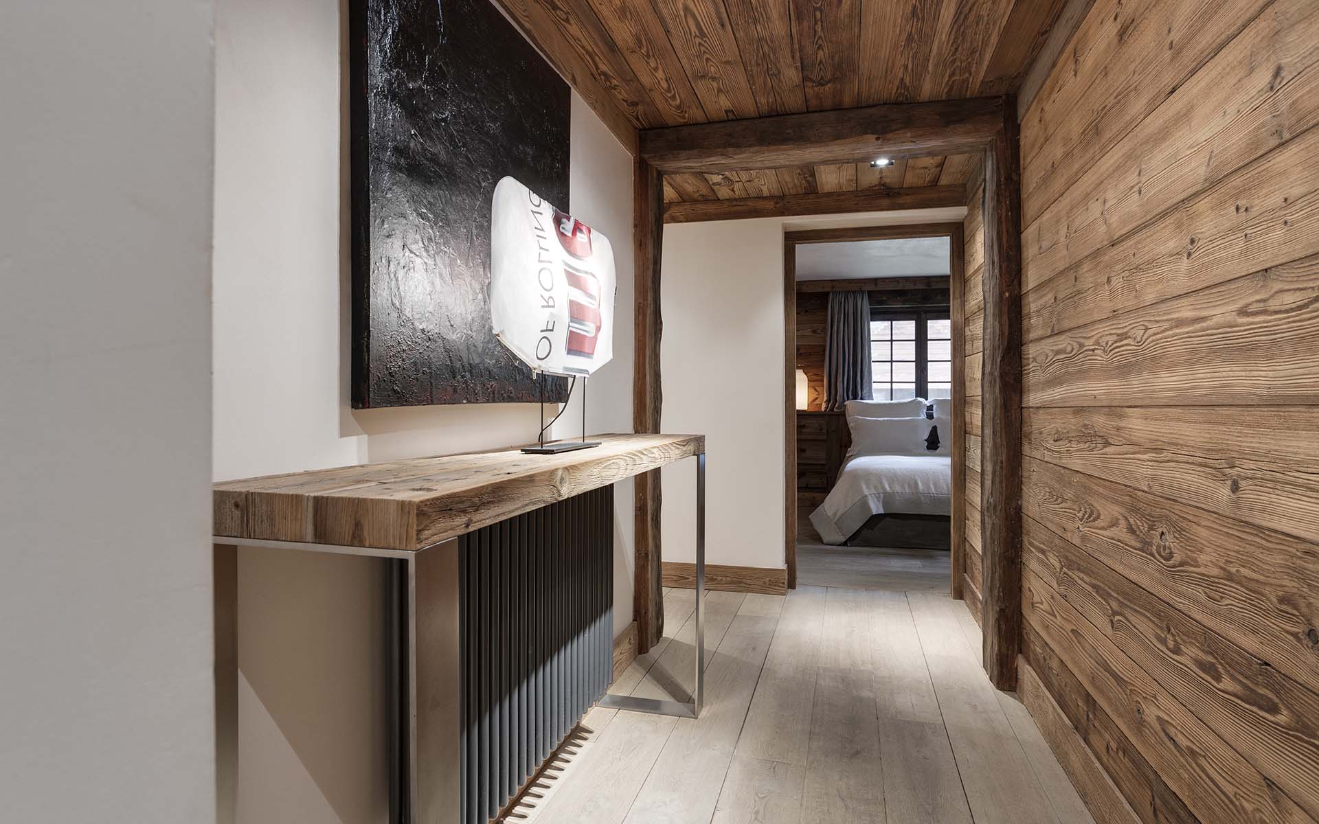 Chalet Val d’Isère, Val d’Isère