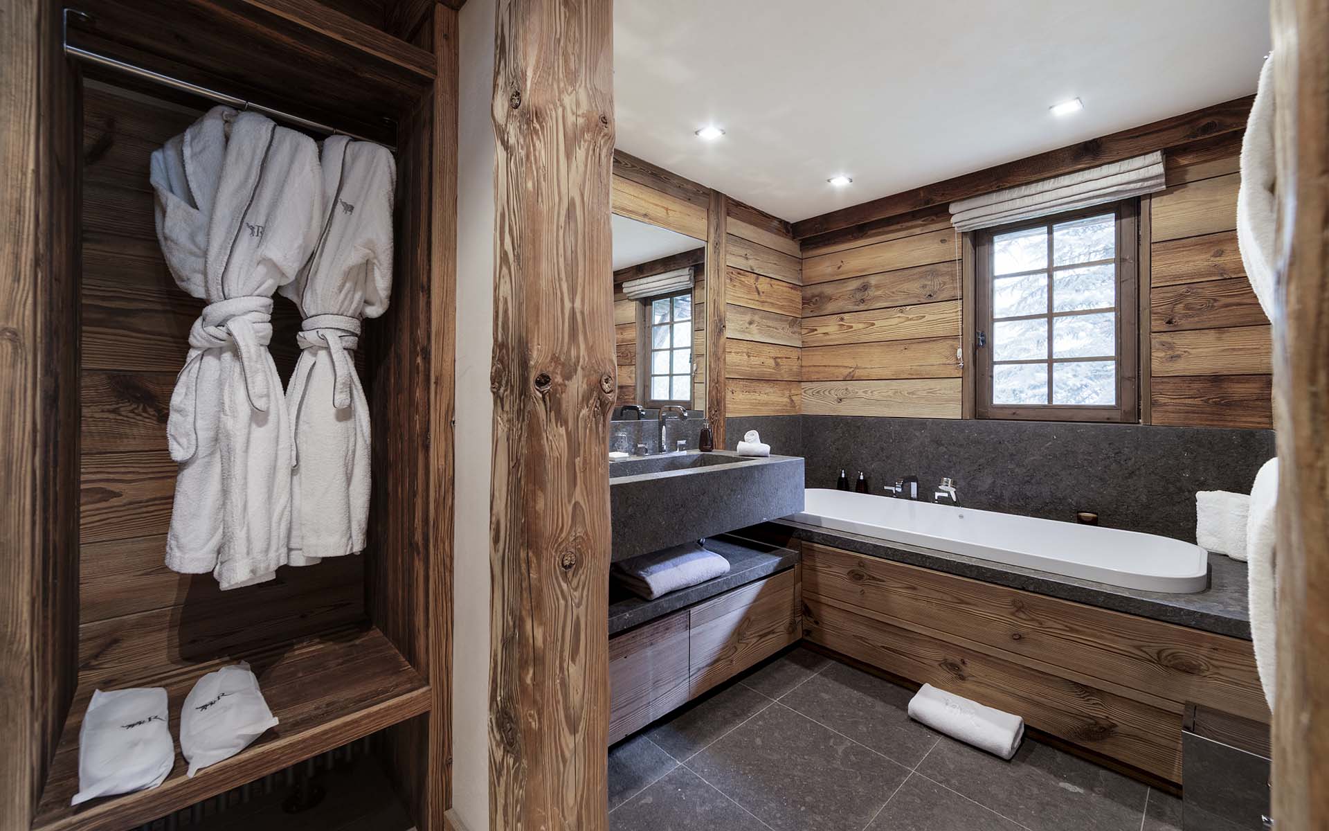 Chalet Val d’Isère, Val d’Isère