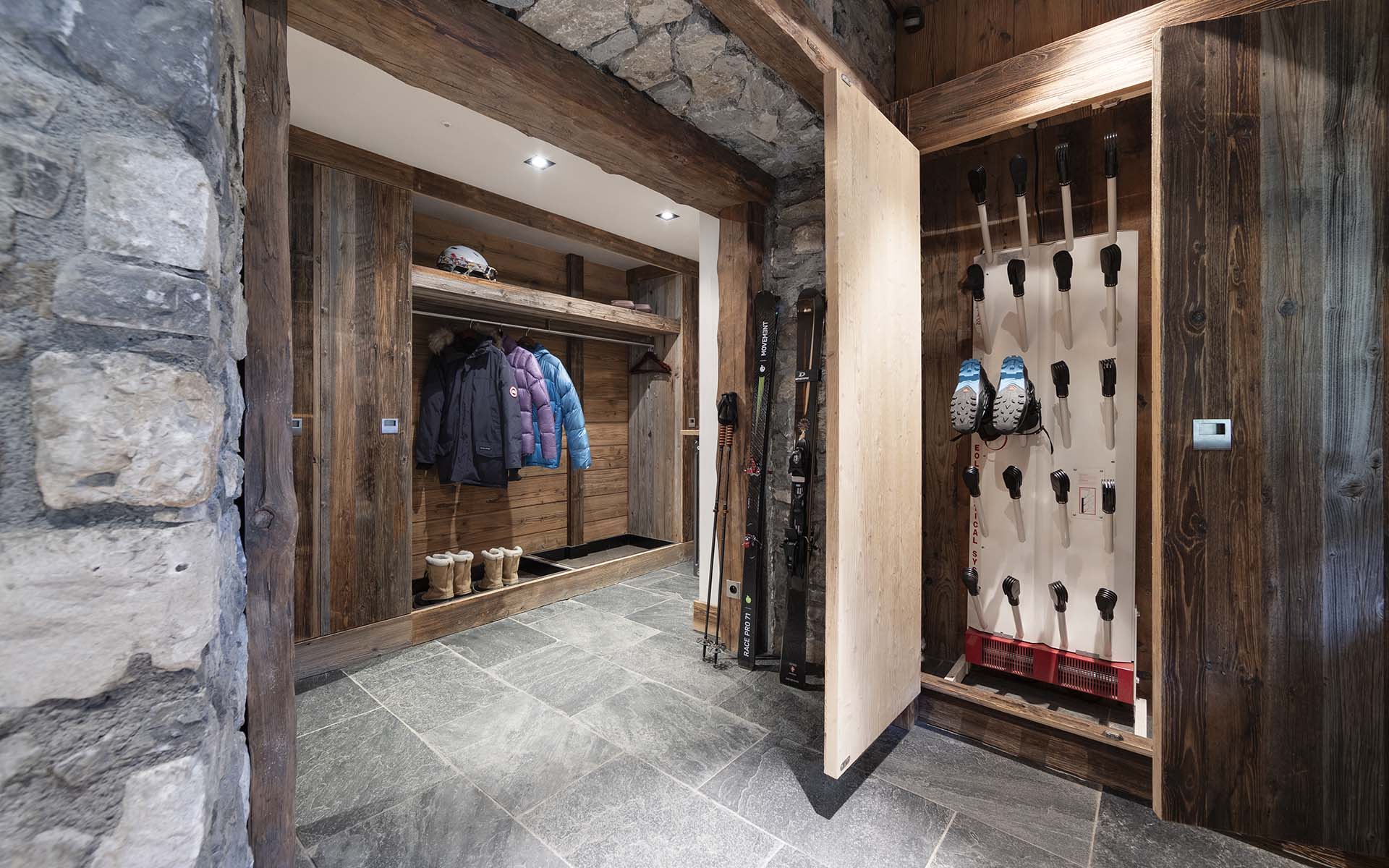 Chalet Val d’Isère, Val d’Isère