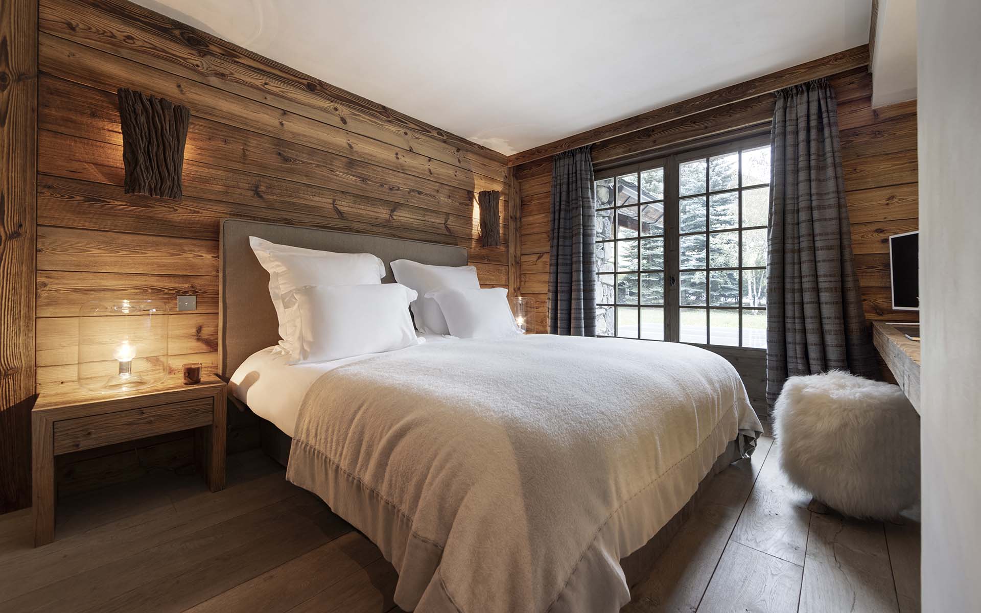 Chalet Val d’Isère, Val d’Isère