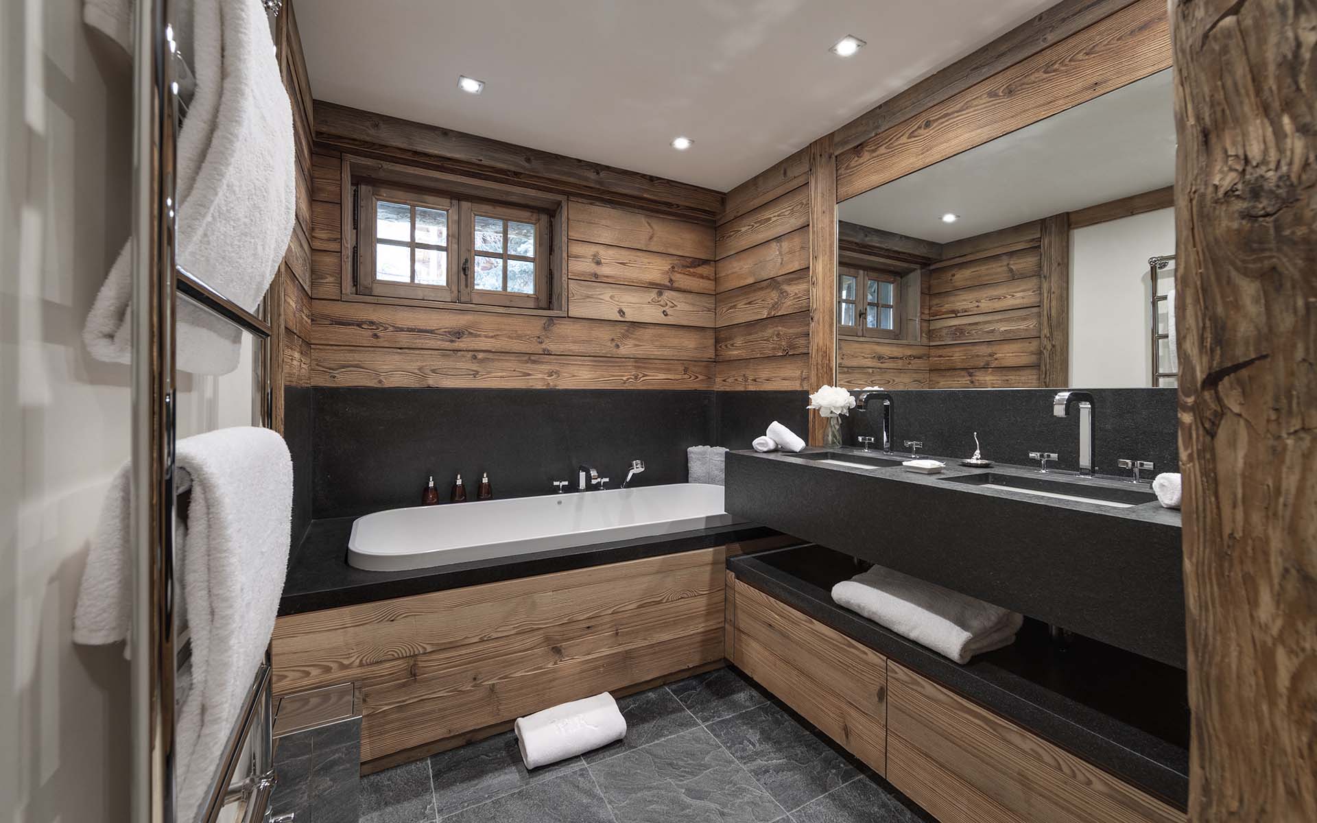Chalet Val d’Isère, Val d’Isère